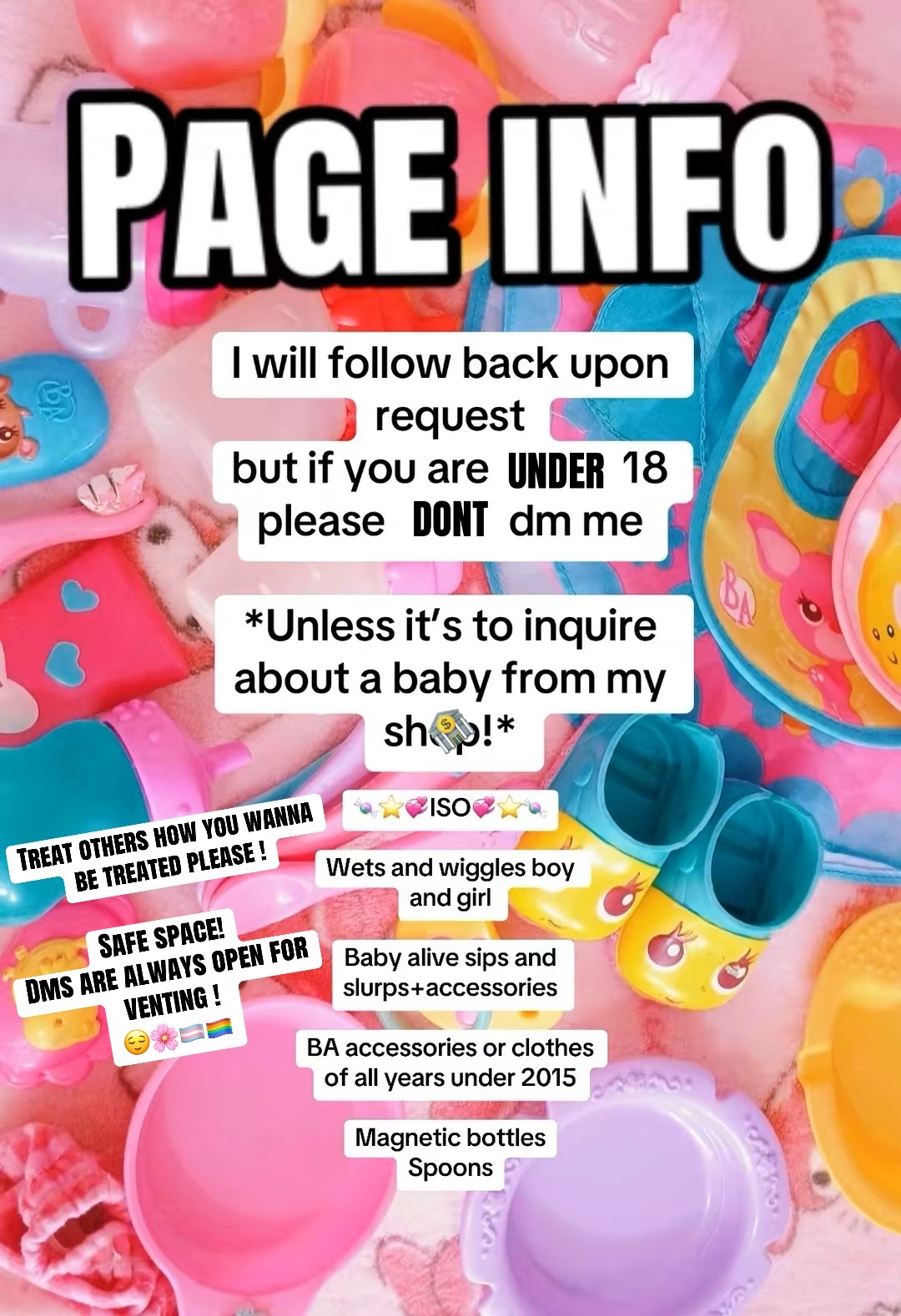 @2000s Dolls Asyluss