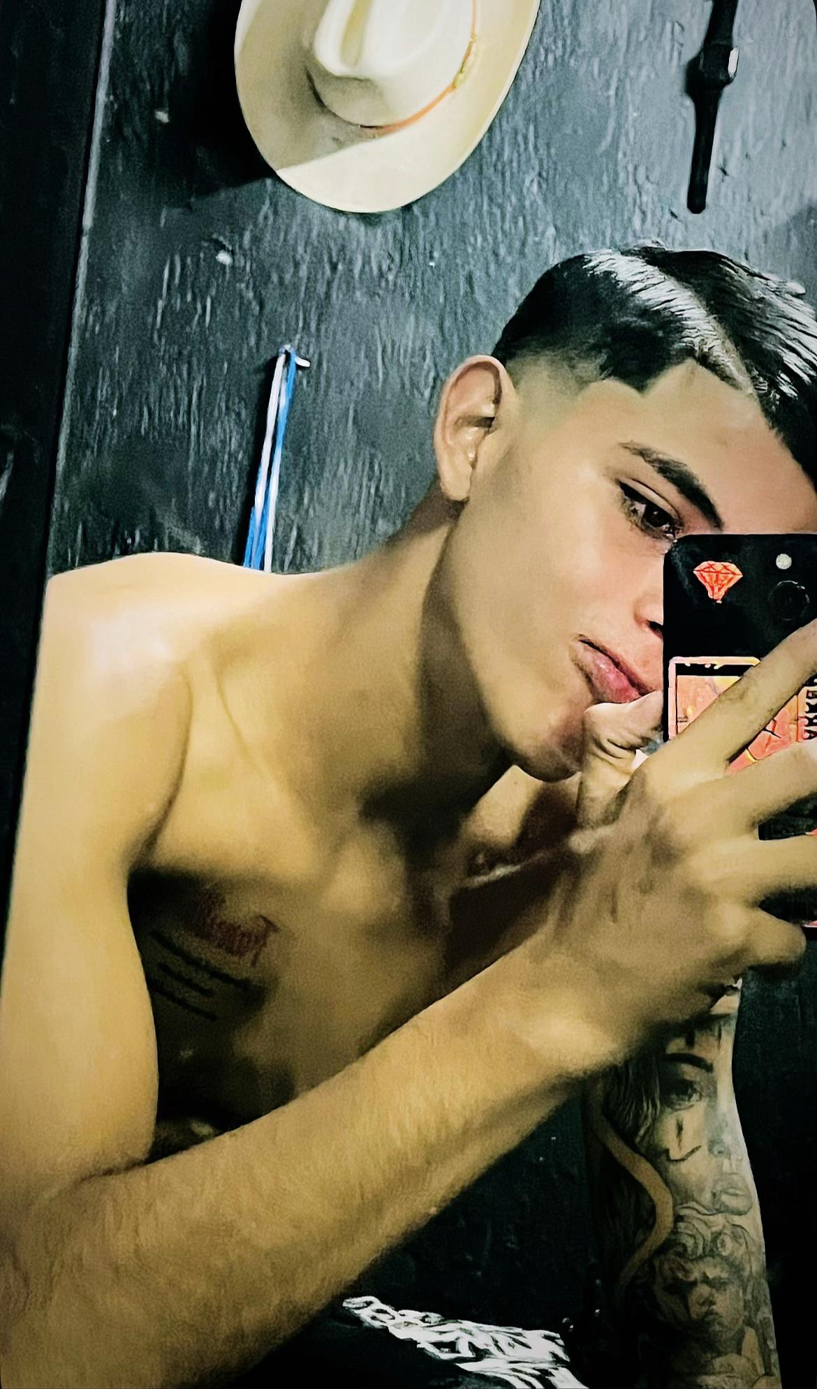 @userrr_no encontrado🦜