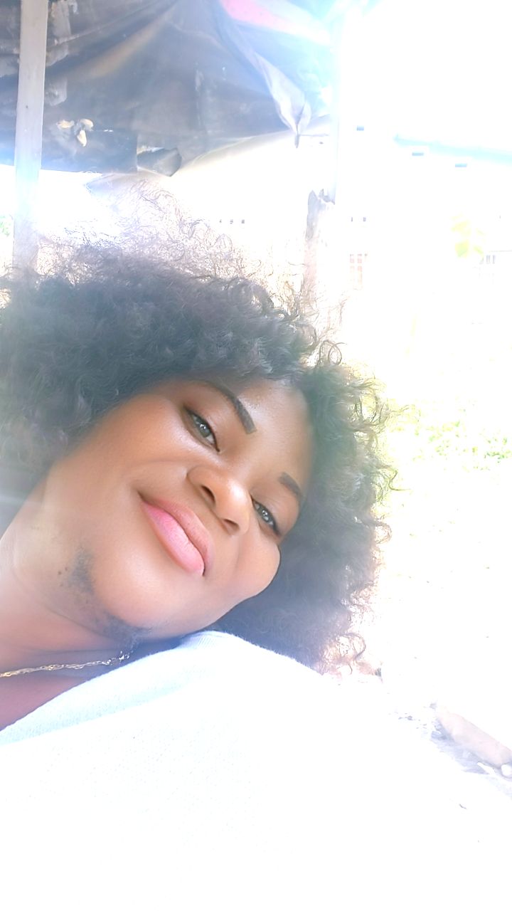 @Juvette Mbila