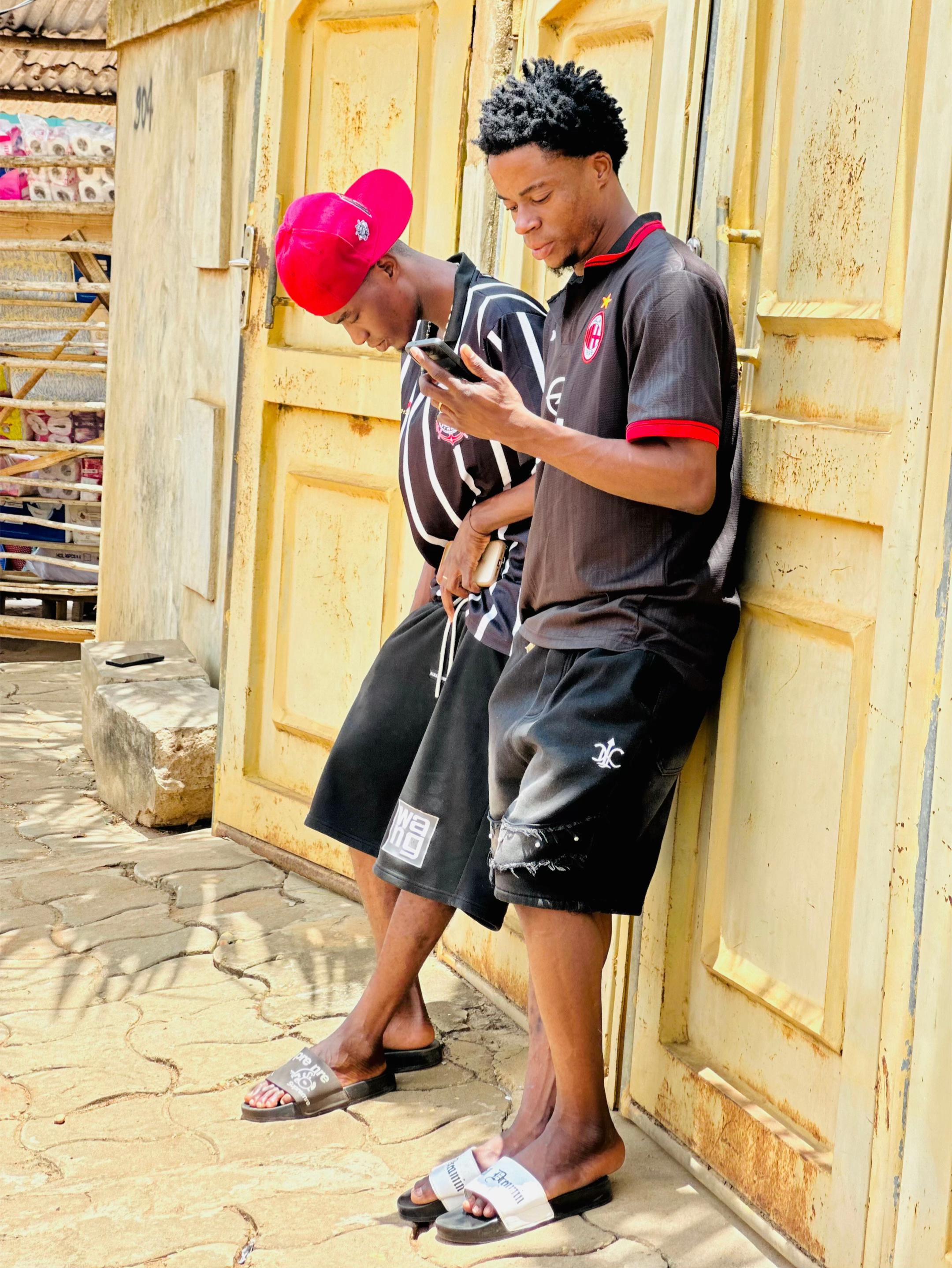 @Abdoul baki 🧿
