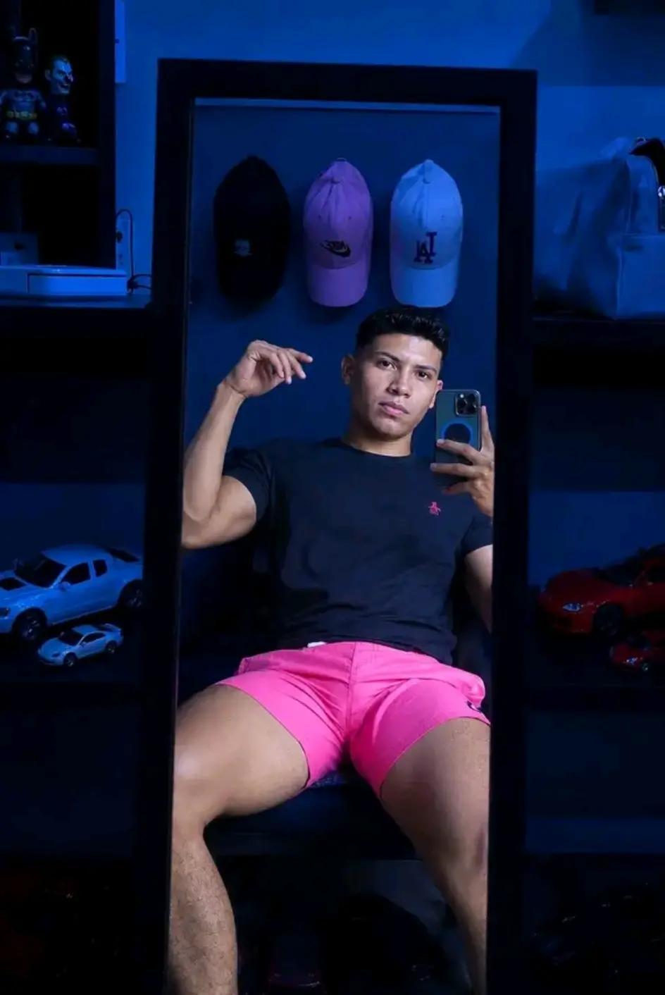 @kleber G&oacute;mez Pac
