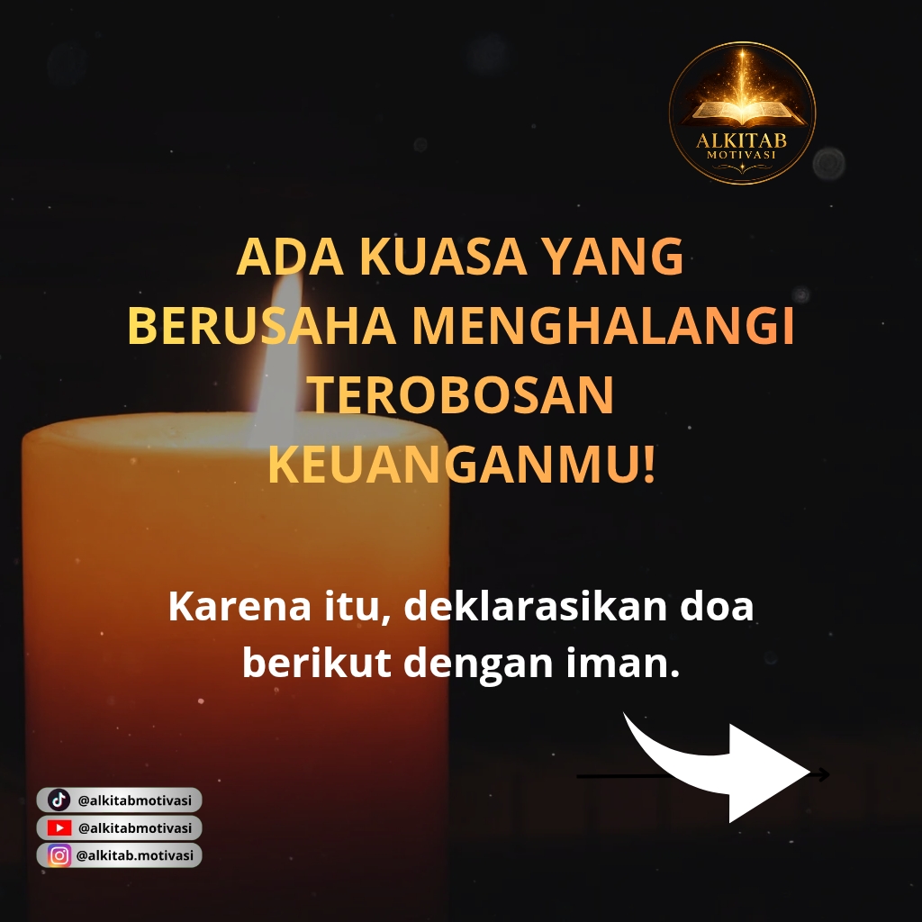 @Alkitab Motivasi