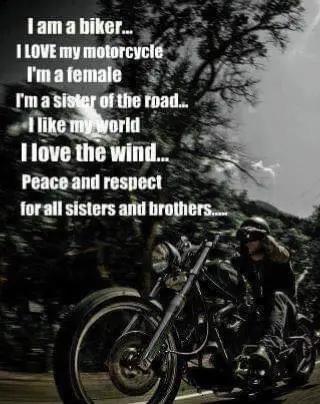 @Life and Motorbikes