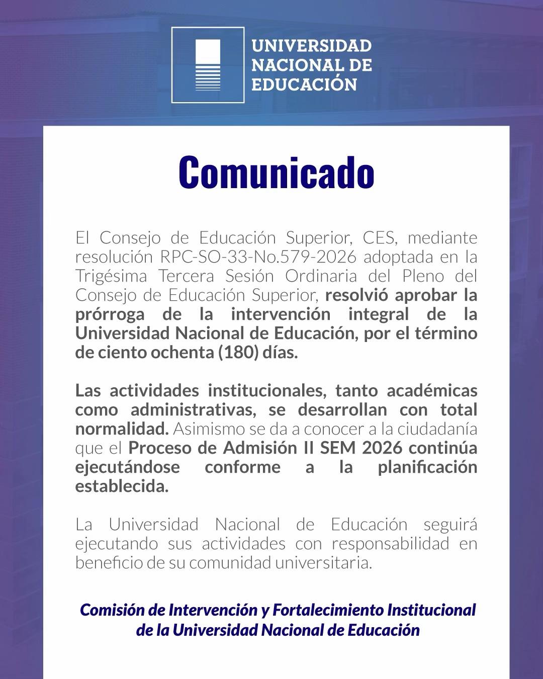 @UNAE
