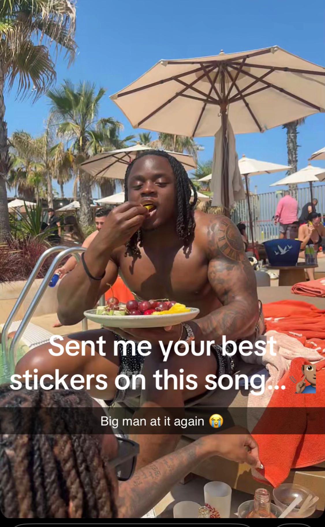 @JKFITNESS🇨🇲