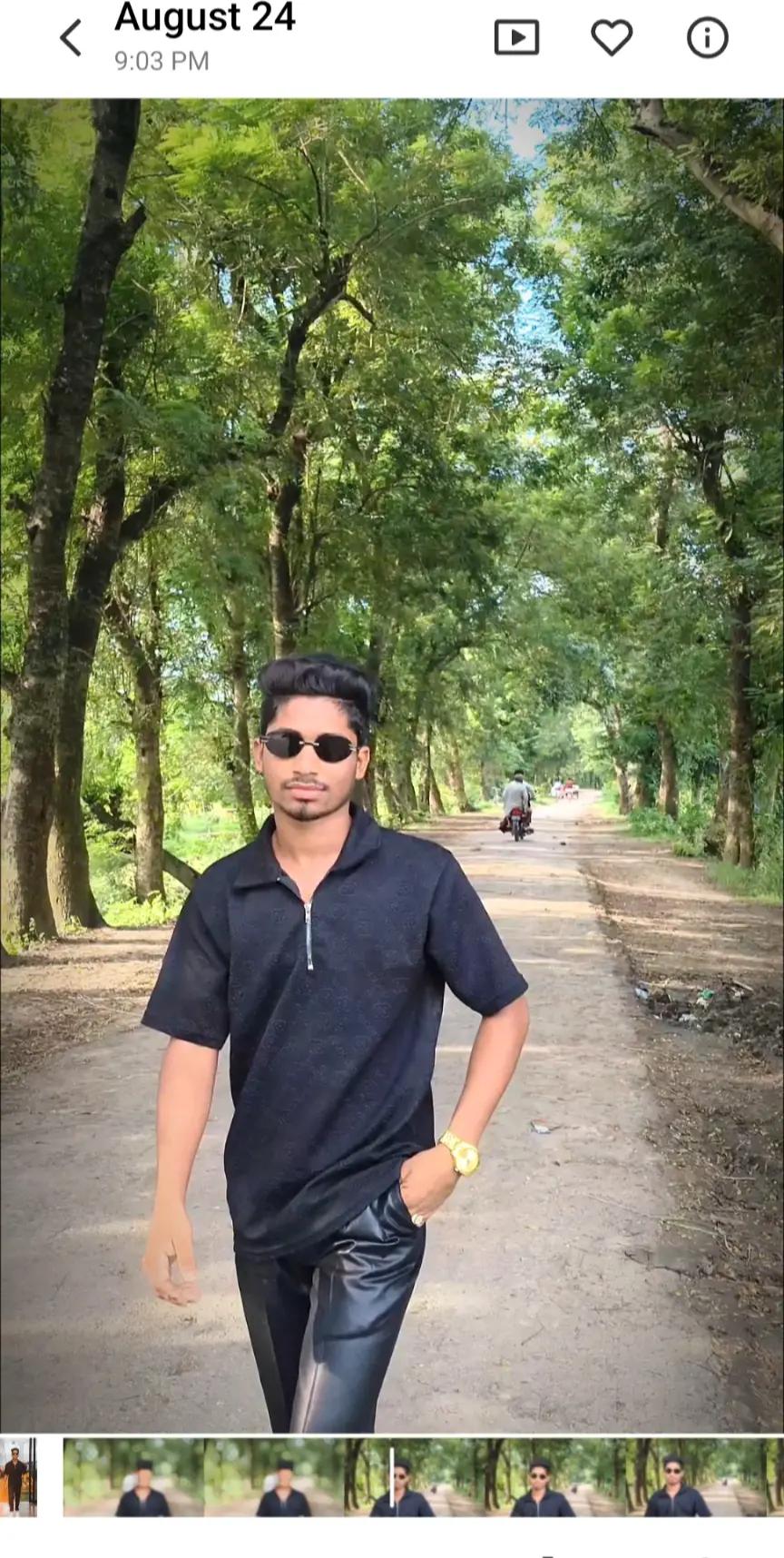 @Md Mostakim khan