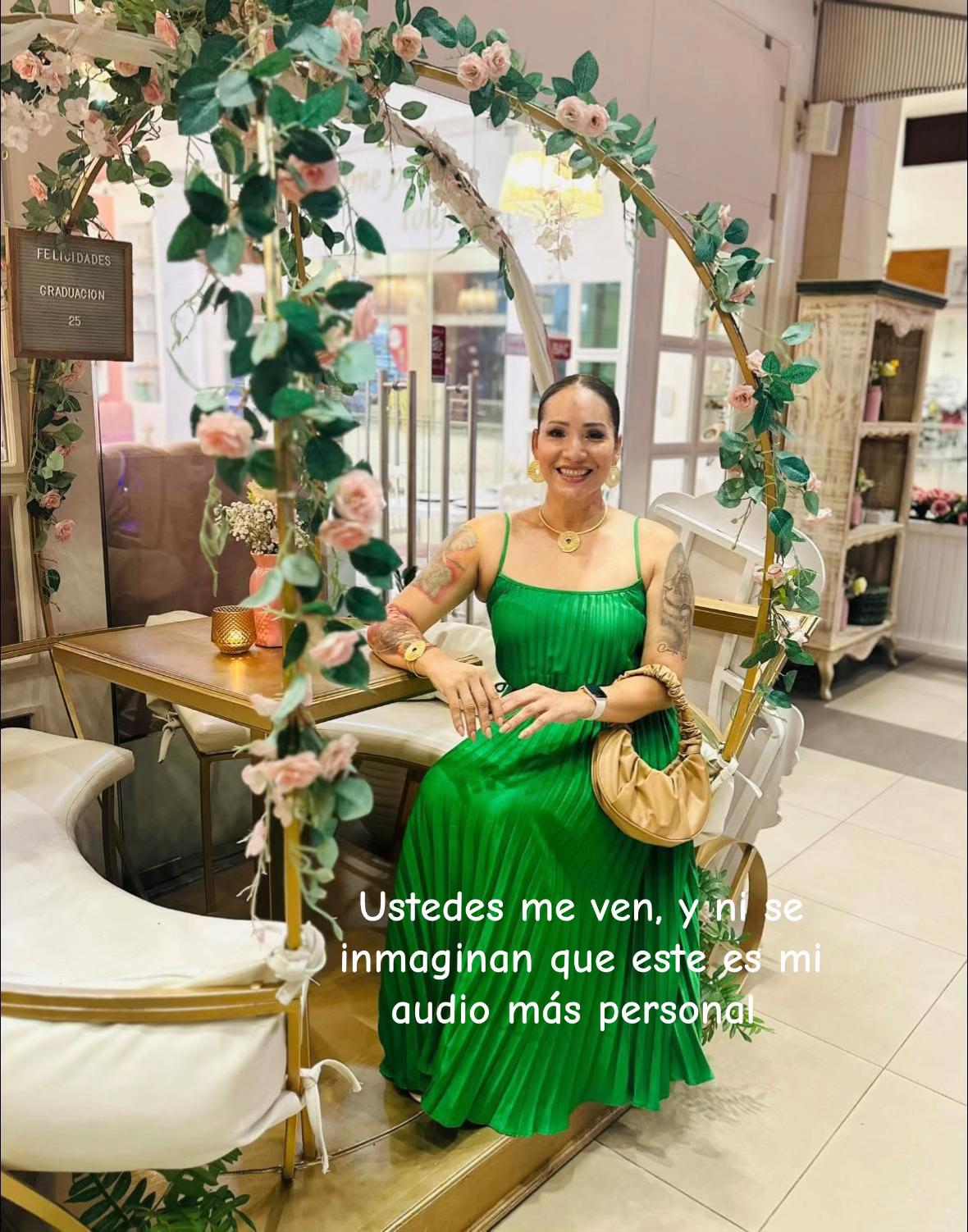 @Gema Gonzalez,Nicaragua 🇳🇮
