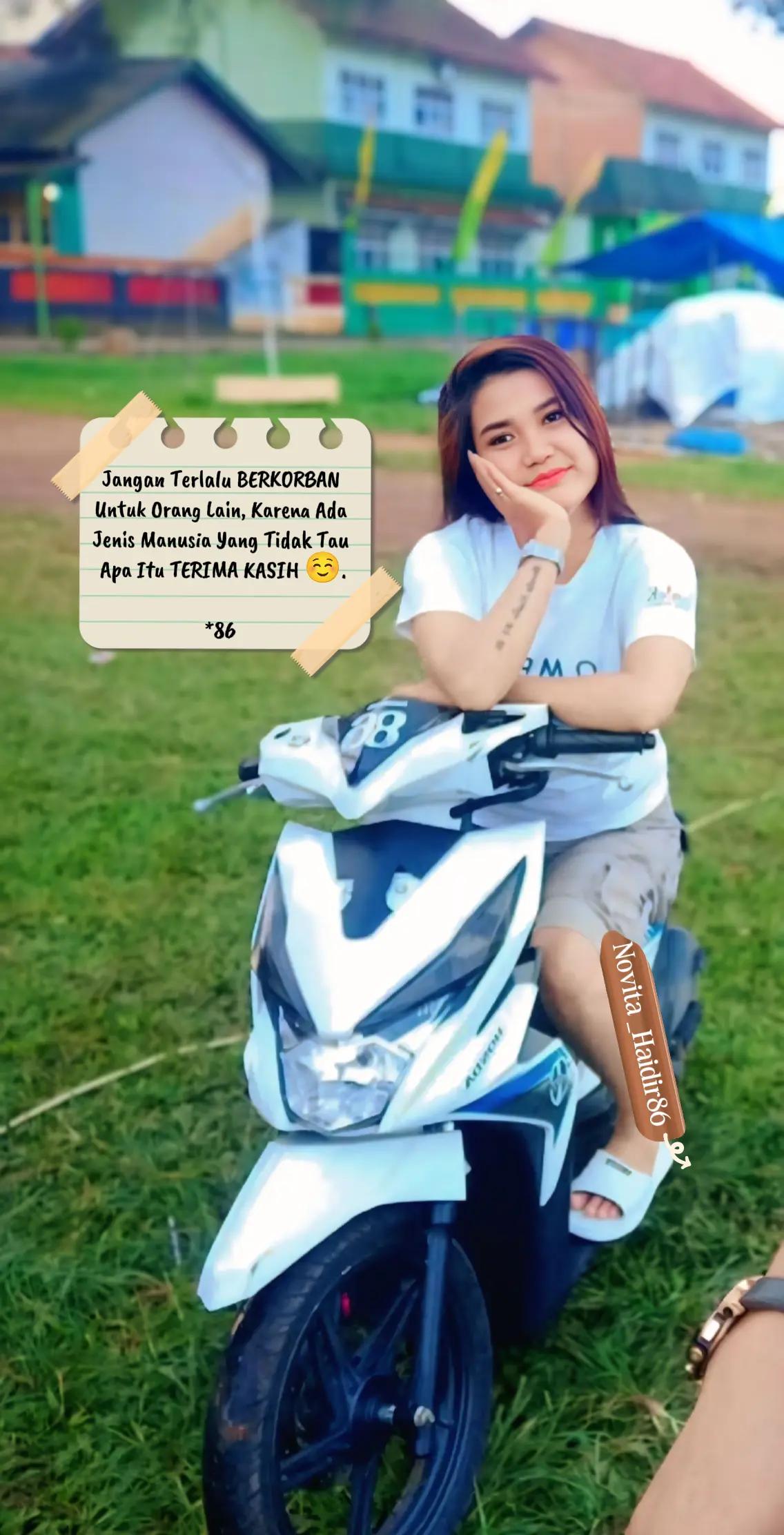 @Novita Haidir 🦂OT86🐆