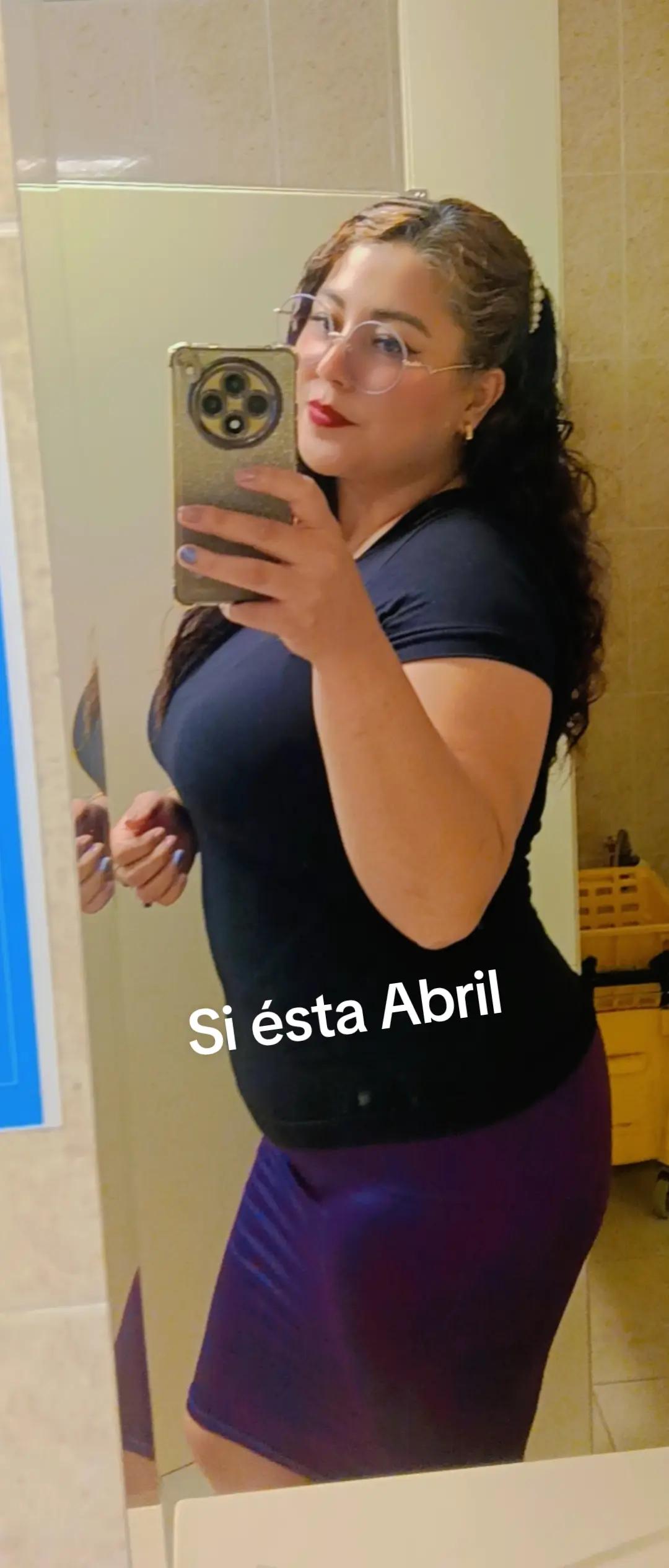 @Abril Alvarez