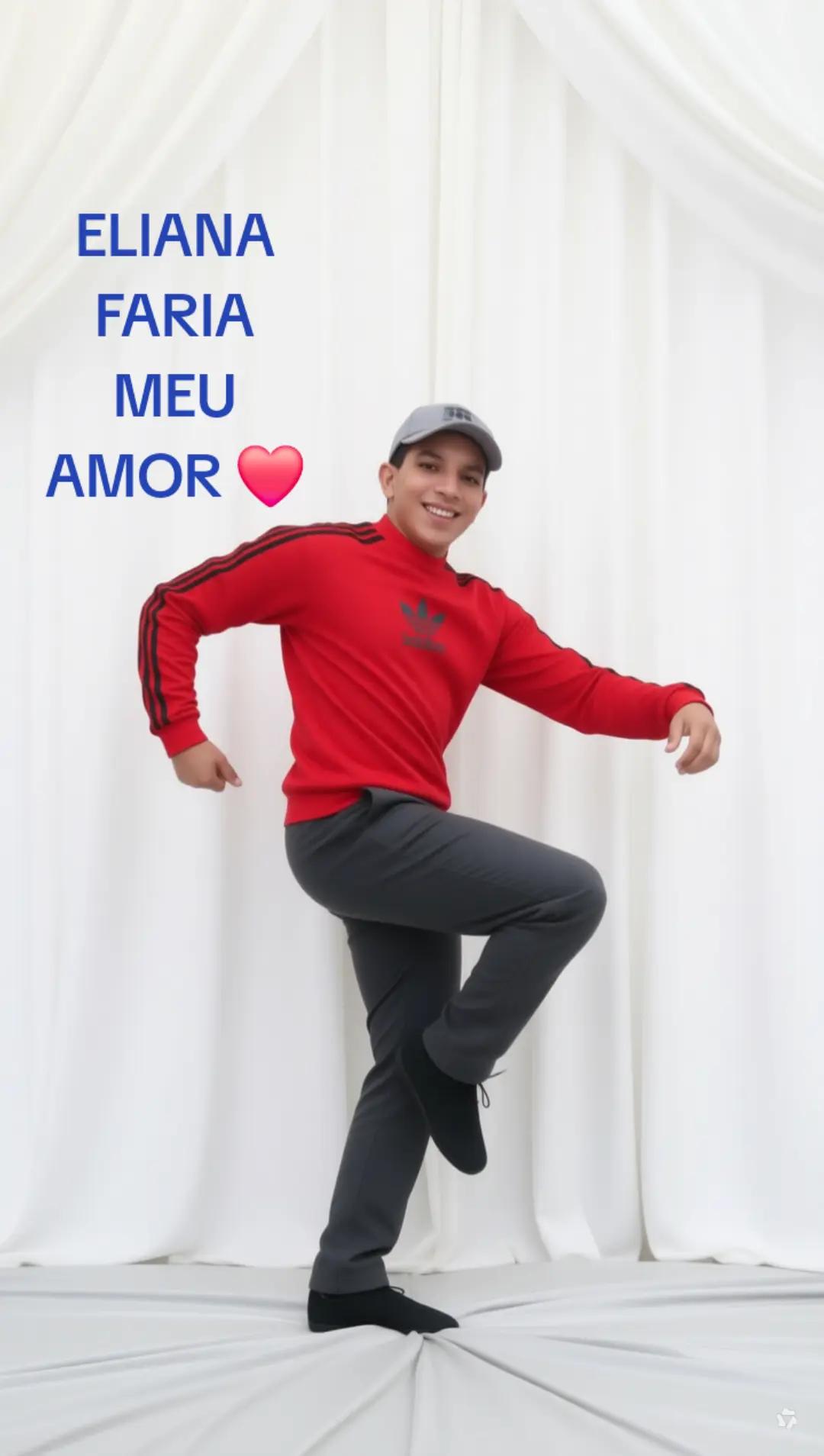 @Domingos Aparecido Soares