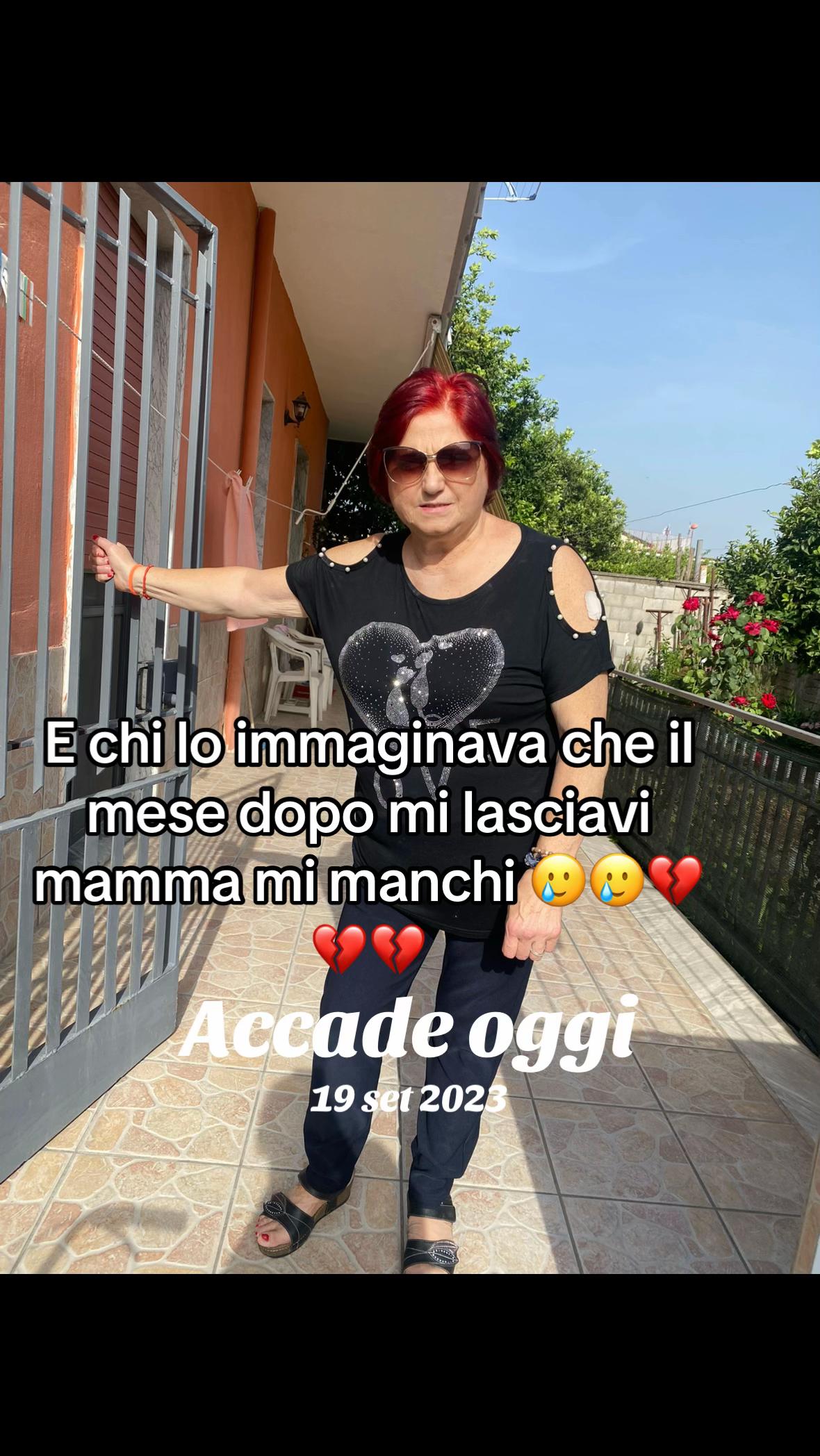 @Carmela Capone