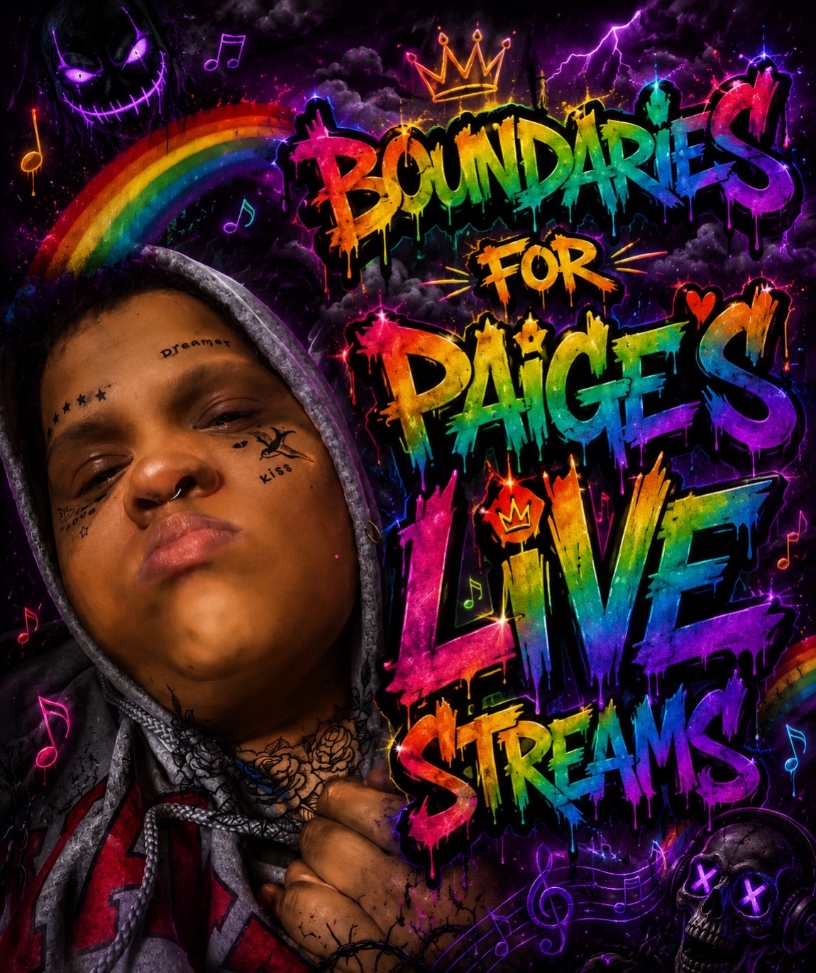 @🏳️&zwj;🌈paige🏳️&zwj;🌈