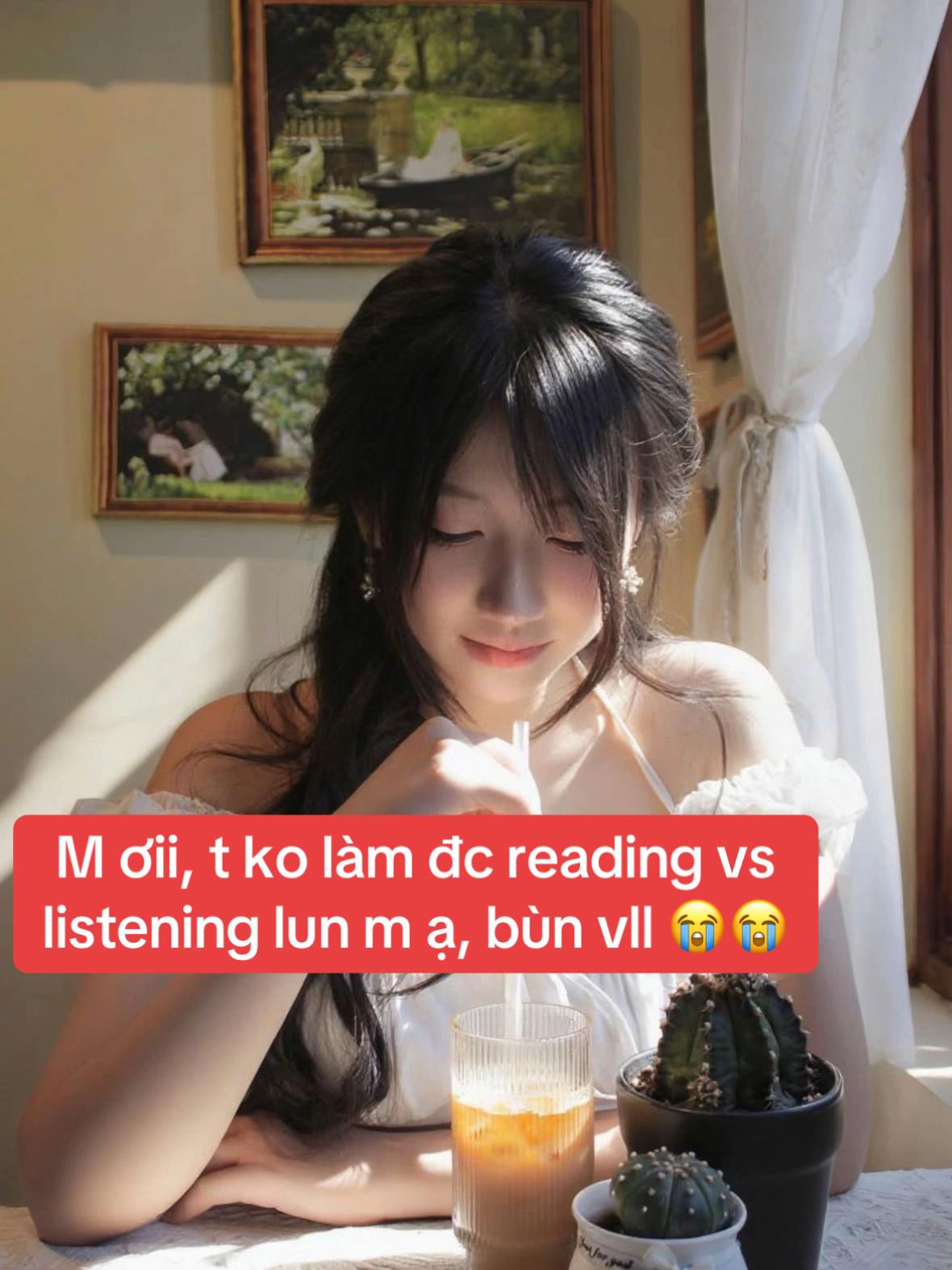 @Chill cùng IELTS