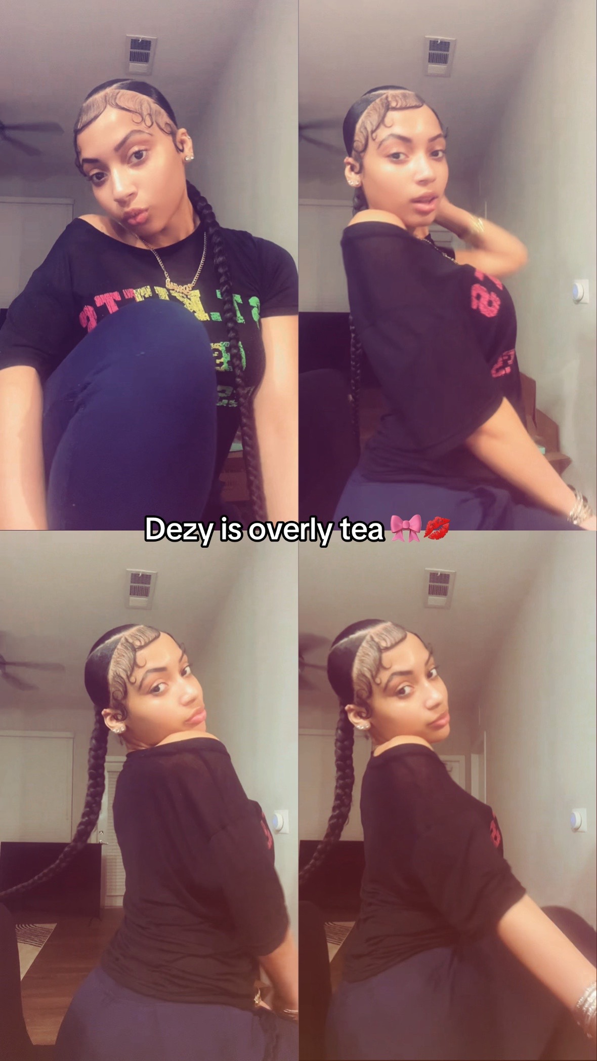 @Dezy2pretty🎀