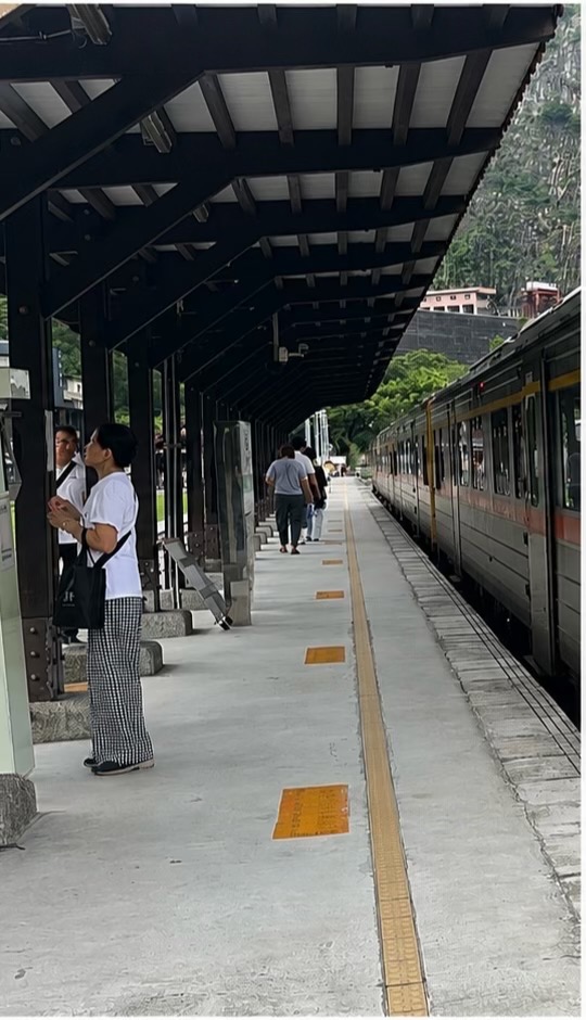 @Pan台鐵南部攝影者🚂