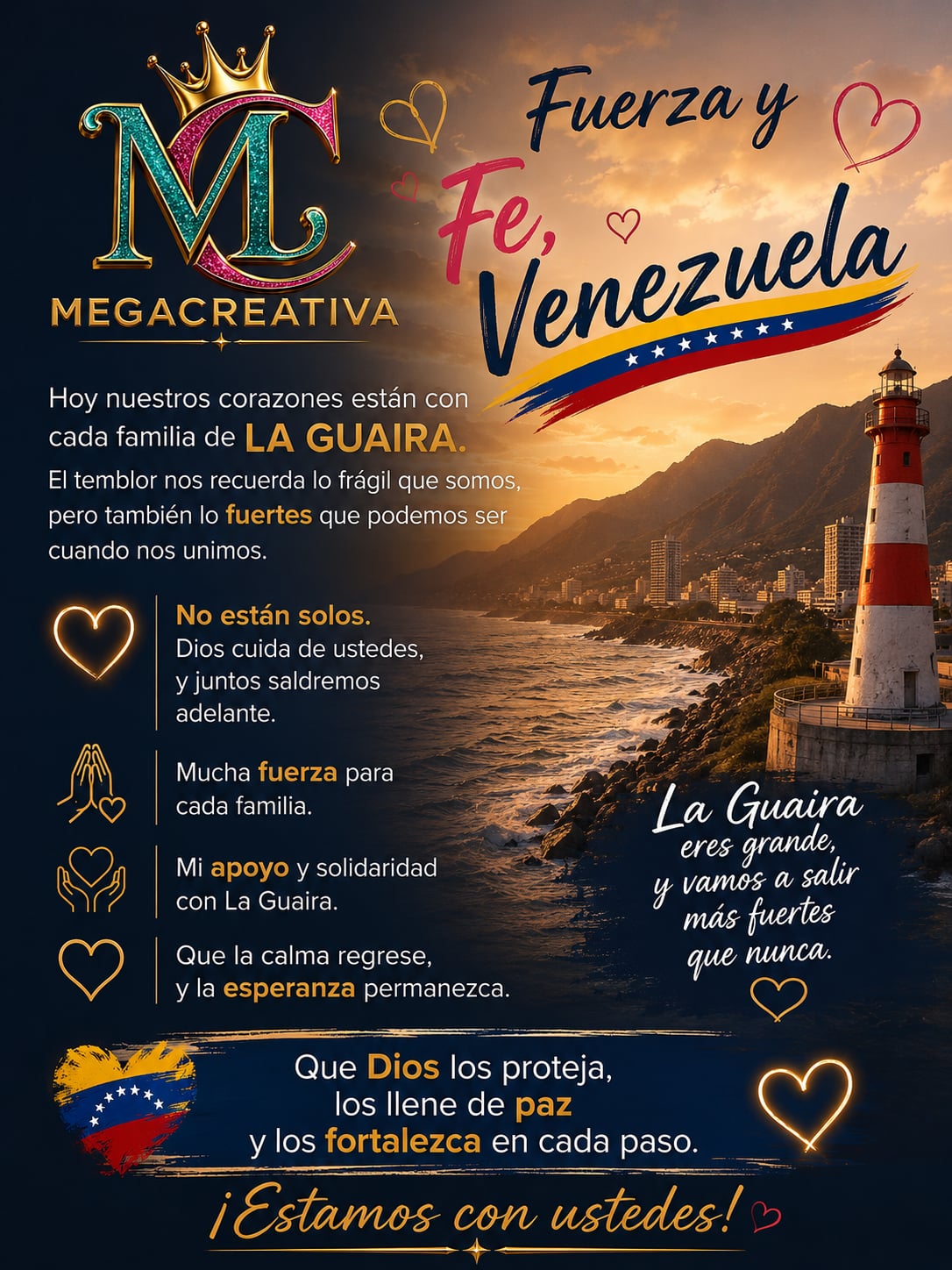 @Megacreativa