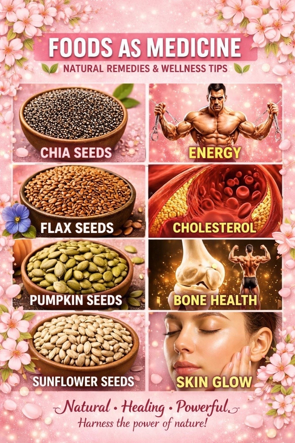 @Health Revolution Global ๐