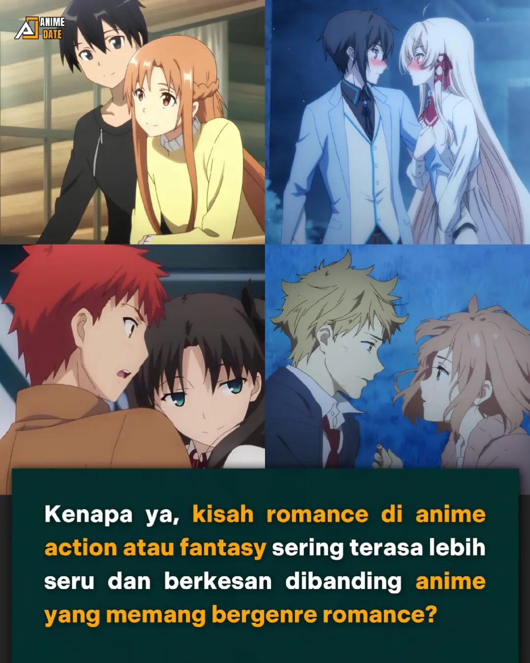 @Anime Date