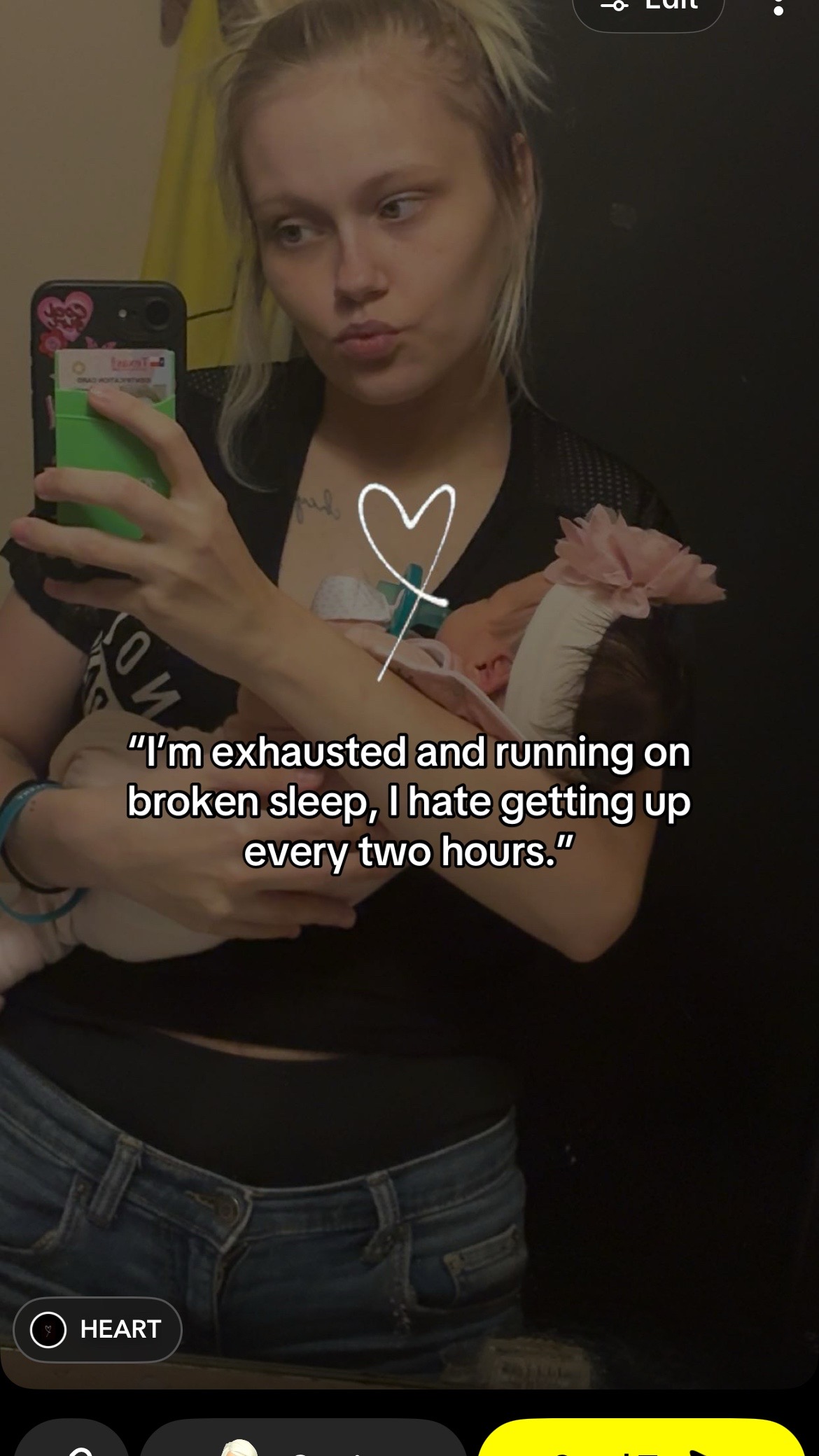 @Everloveleigh