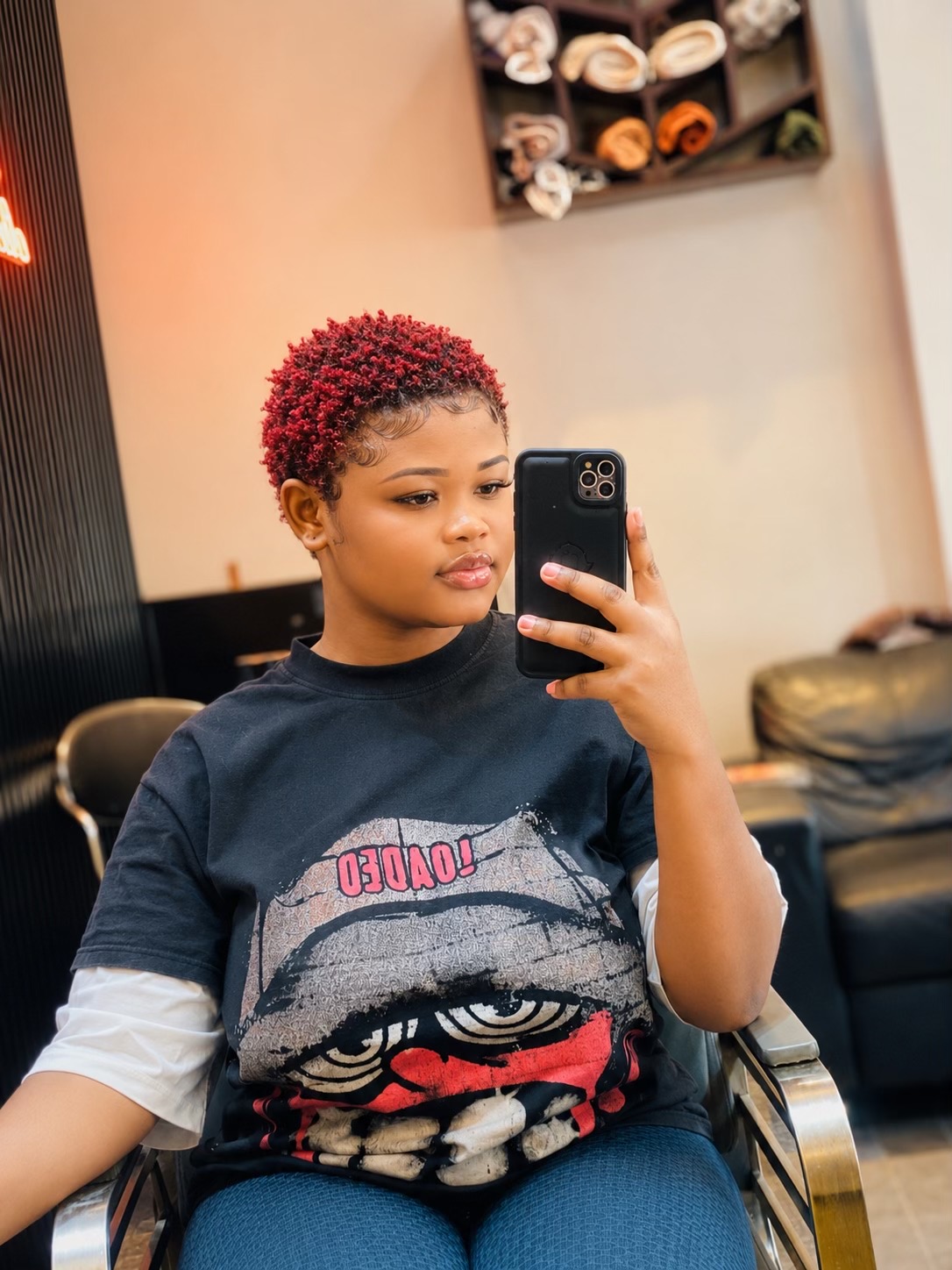 @MISS 💕AKUA 🤭💕