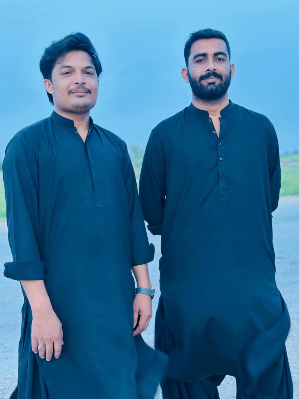 @Hameed KhAn
