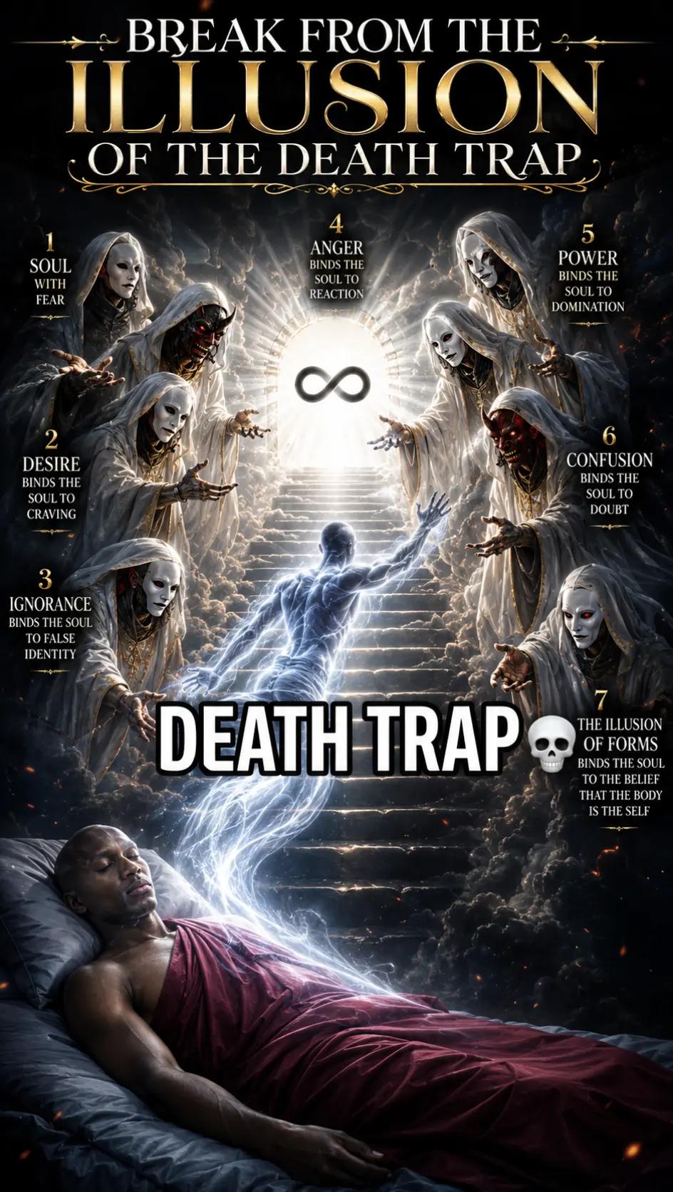 @๐๏ธ The Gnostic_ 29 ๐ข๐ฌ 11