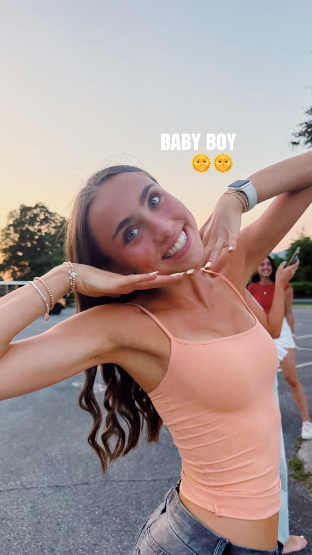 @noelle kate