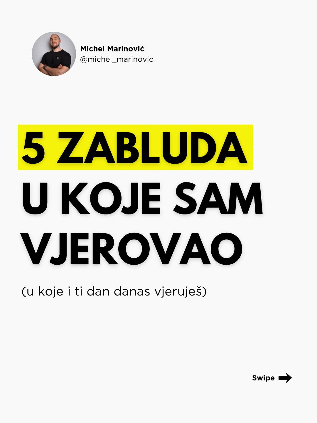 @Michel Marinović