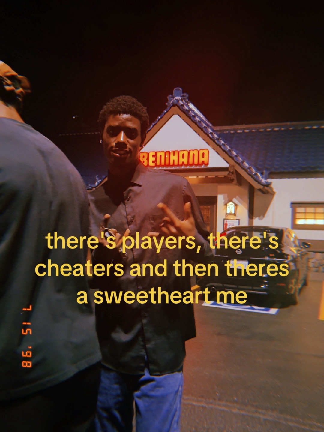 @Spacewalker