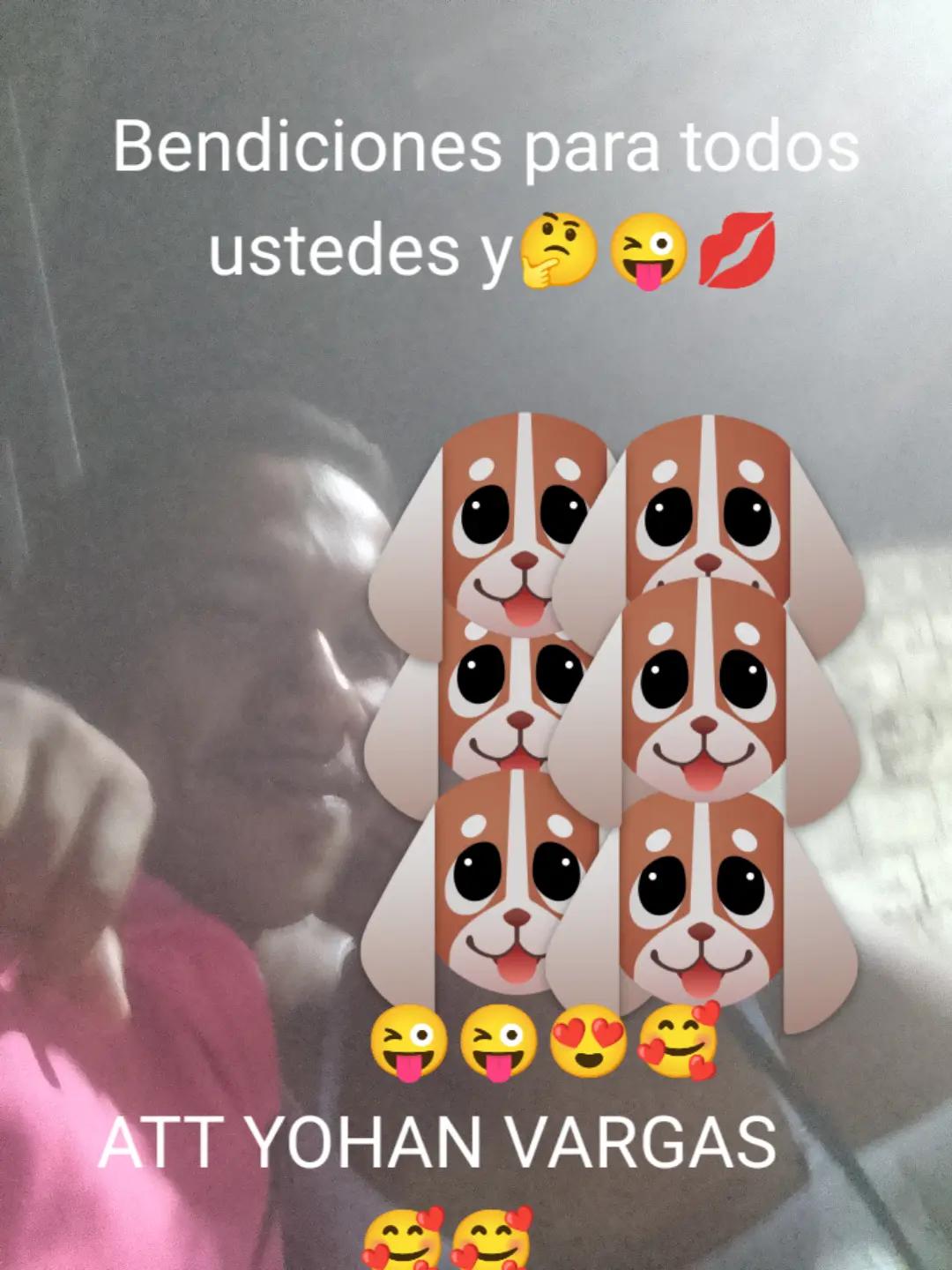 @Yohan Vargas @.125 tu morenito