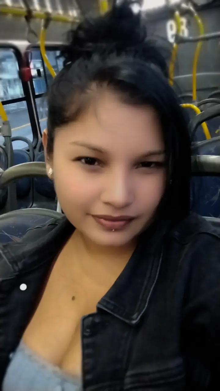 @🇨🇷 Yazmin yarielis😍😘🇳🇮