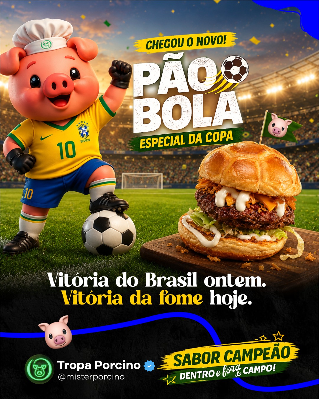 @Mister Porcino