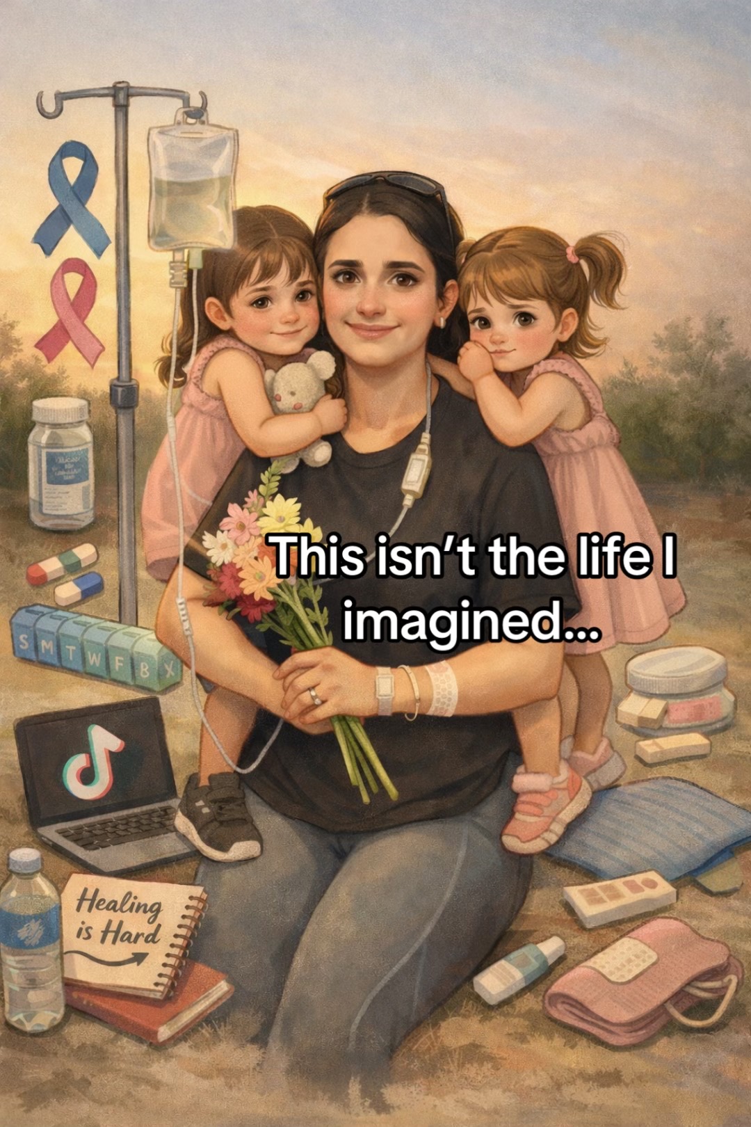 @@HealingWithAmar🎗️
