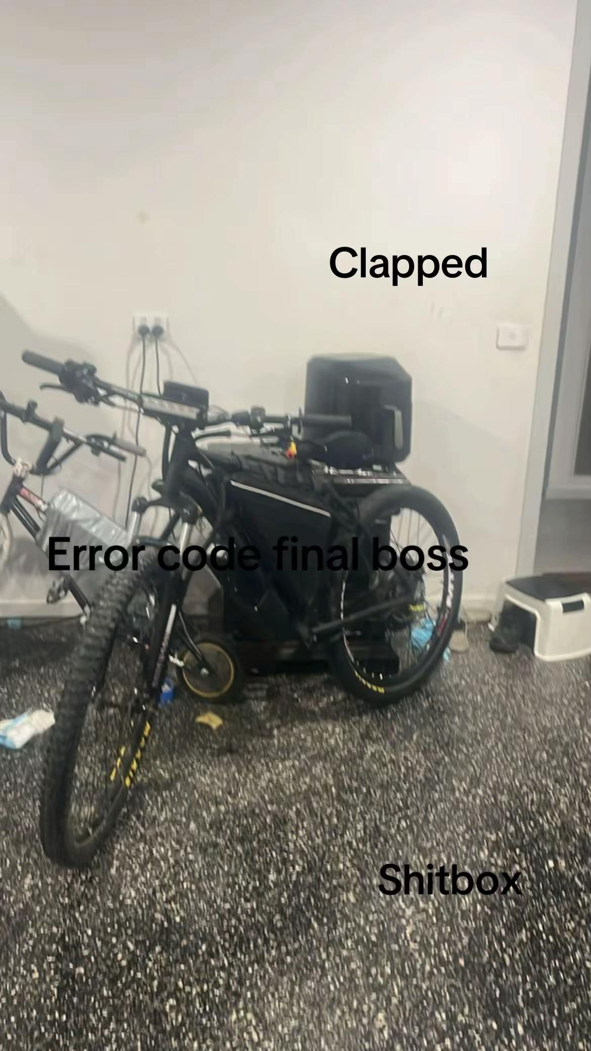 @☬2kwclapper☬