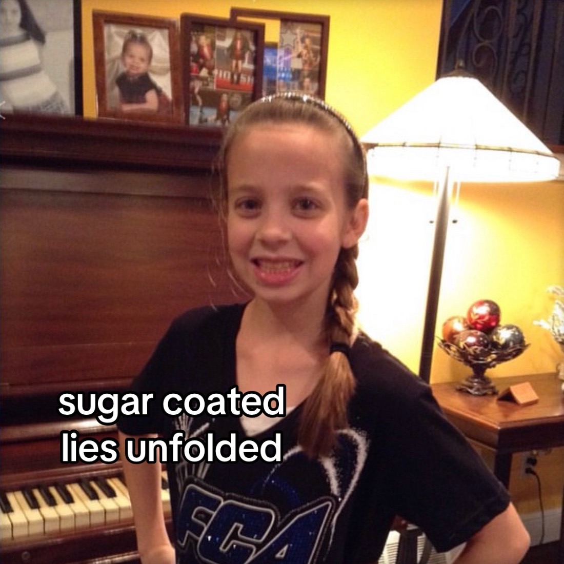 @ur mom