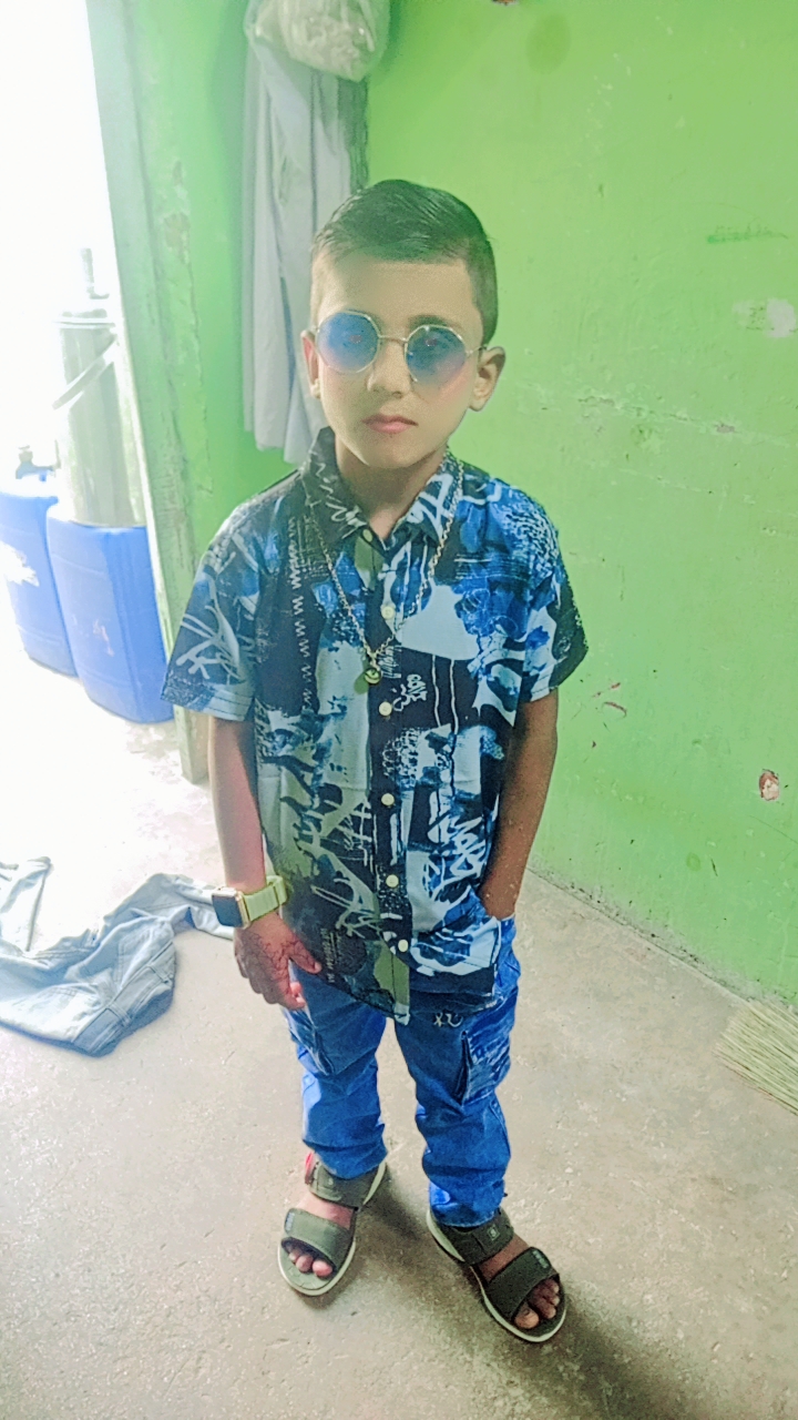 @Shiv Lal Jajoriya
