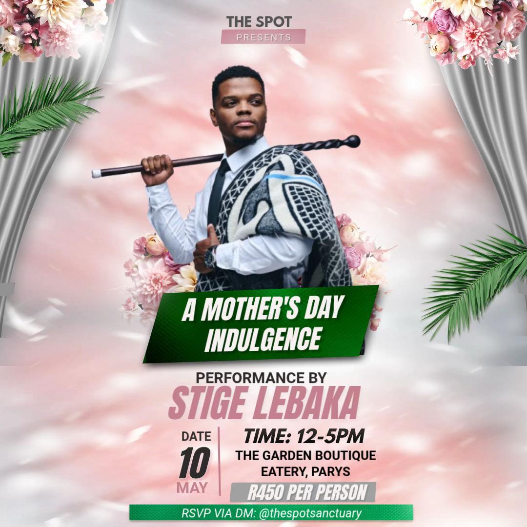@Stige Lebaka
