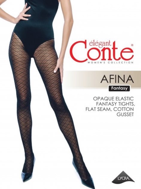 @ConteByOksana