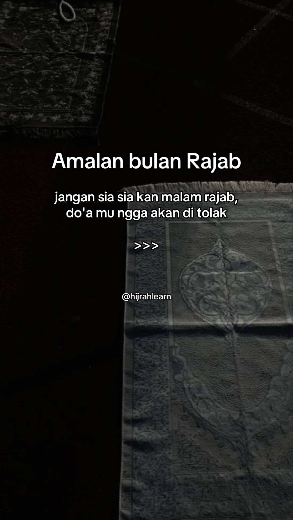 @The Power of Jalur Langit 🤍