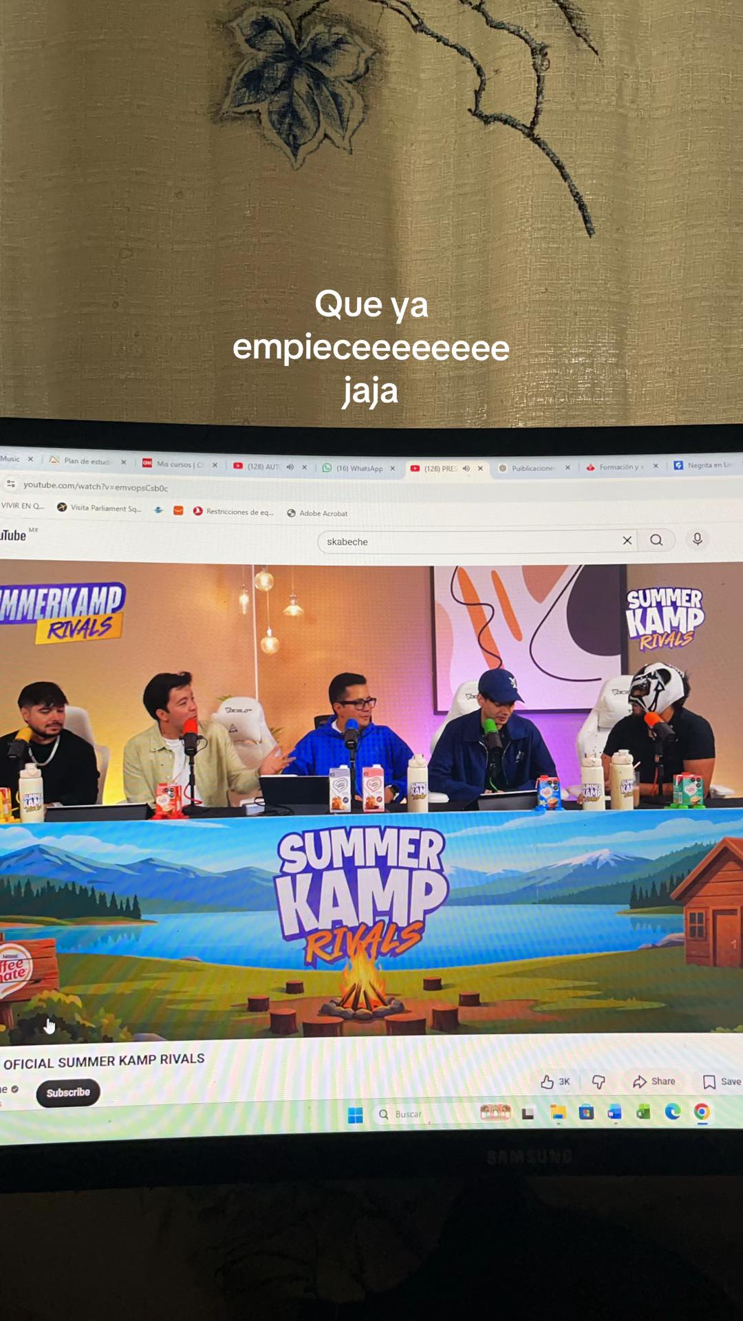 @Hablemos de series y más