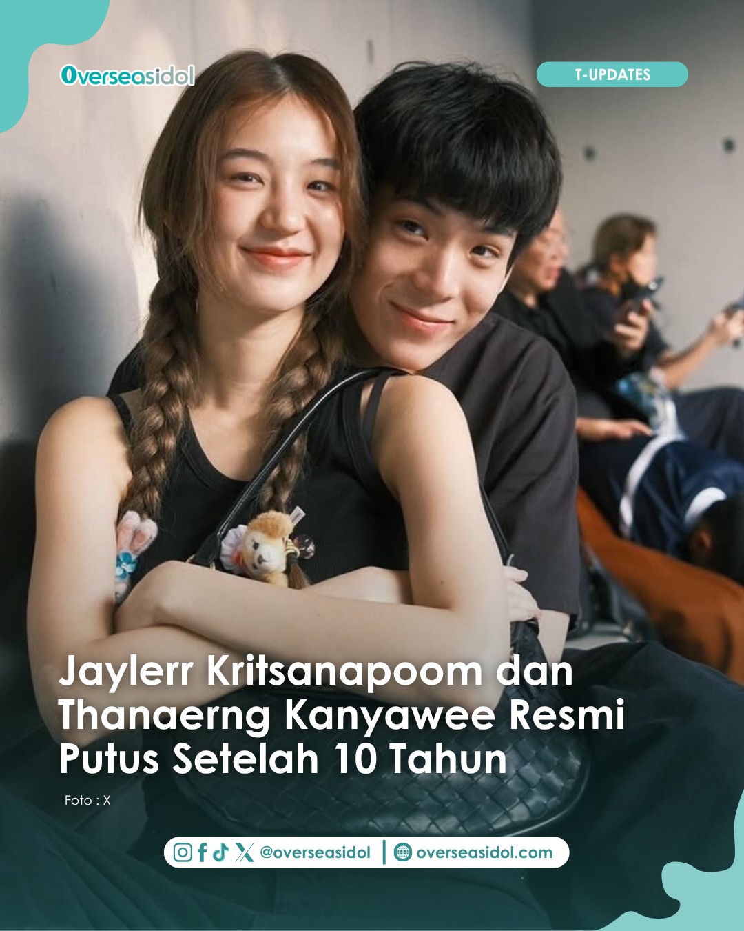 @OverseasIdol.com