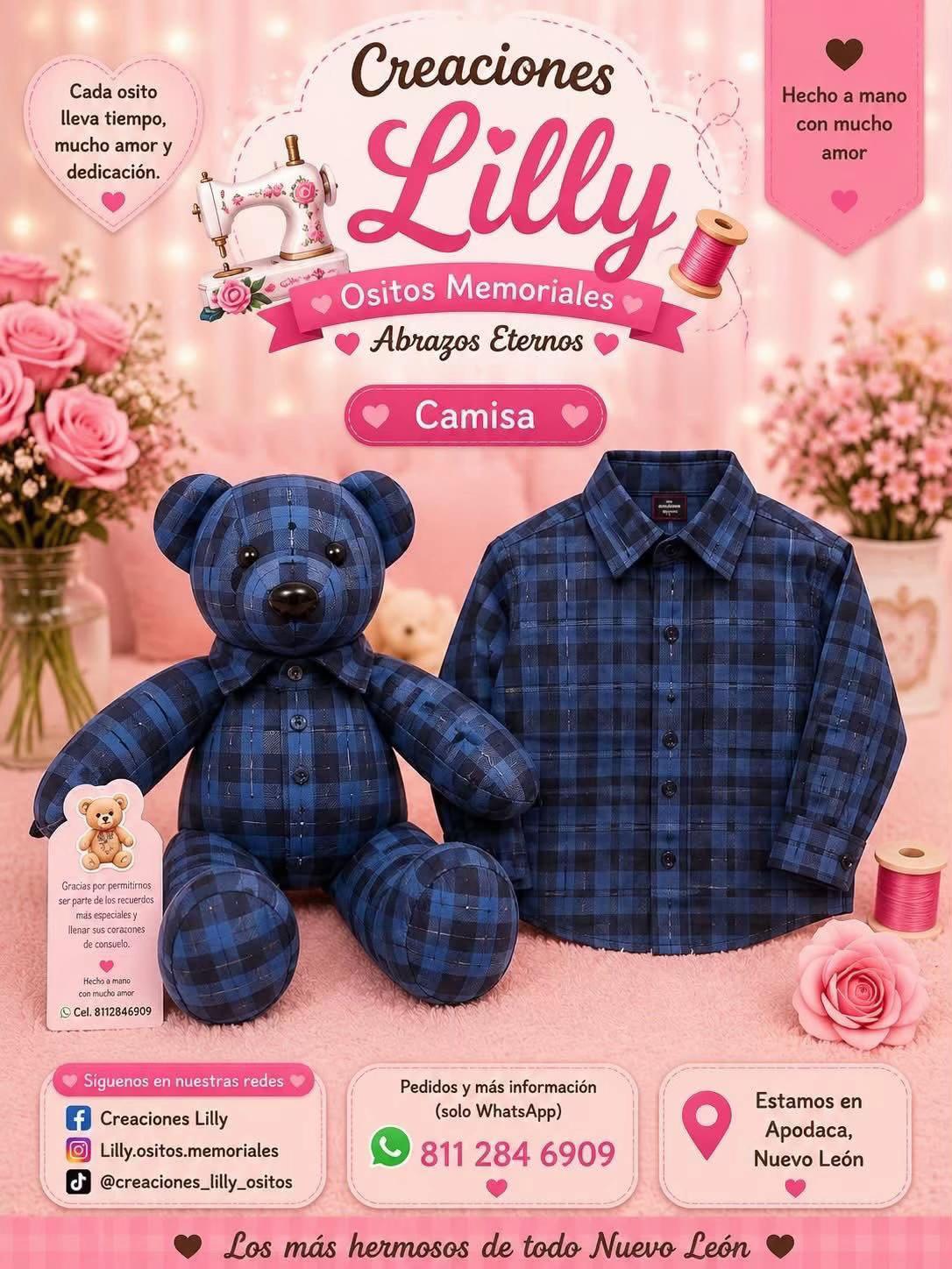 @lilly “yaquesita “