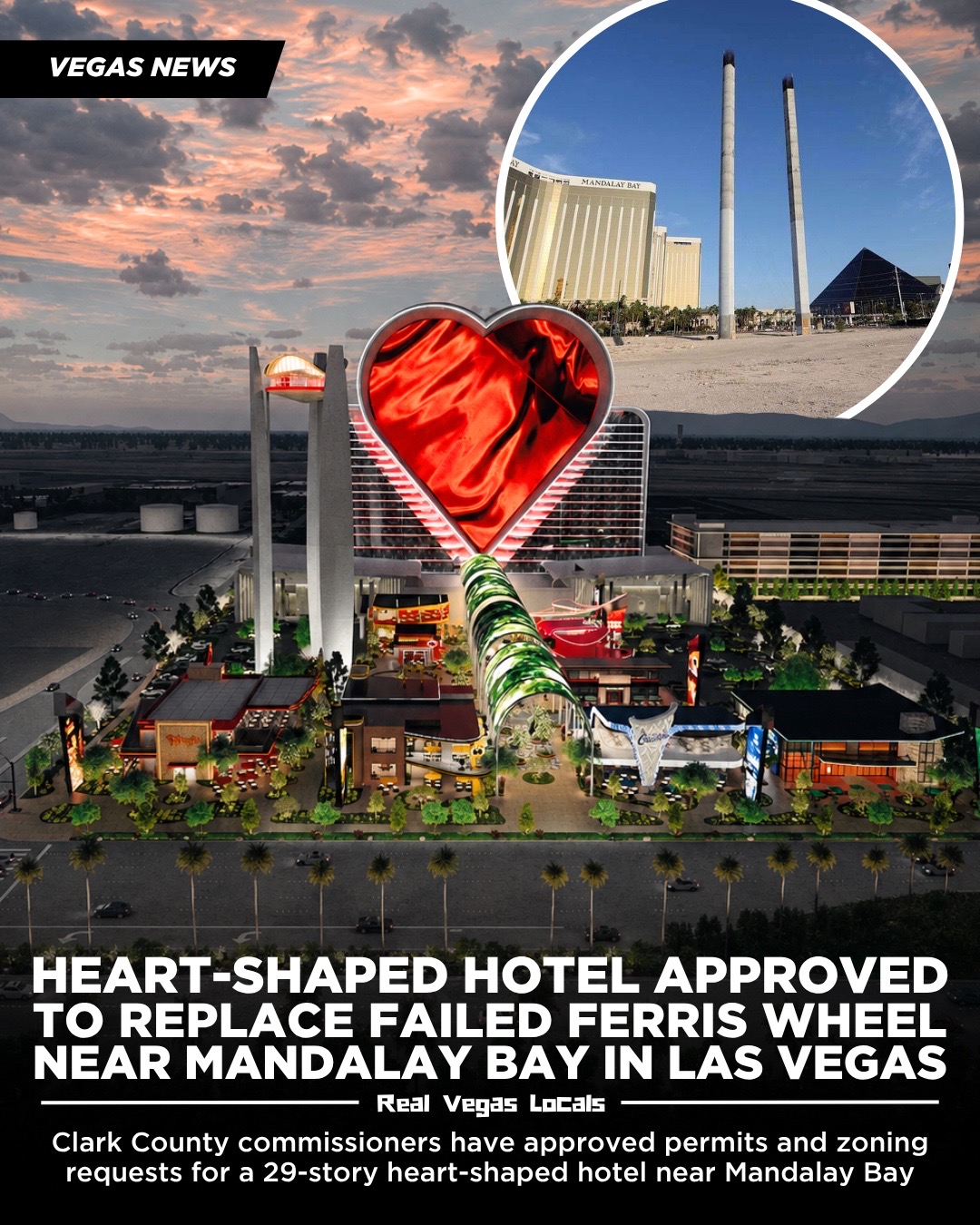 @Real Vegas Locals