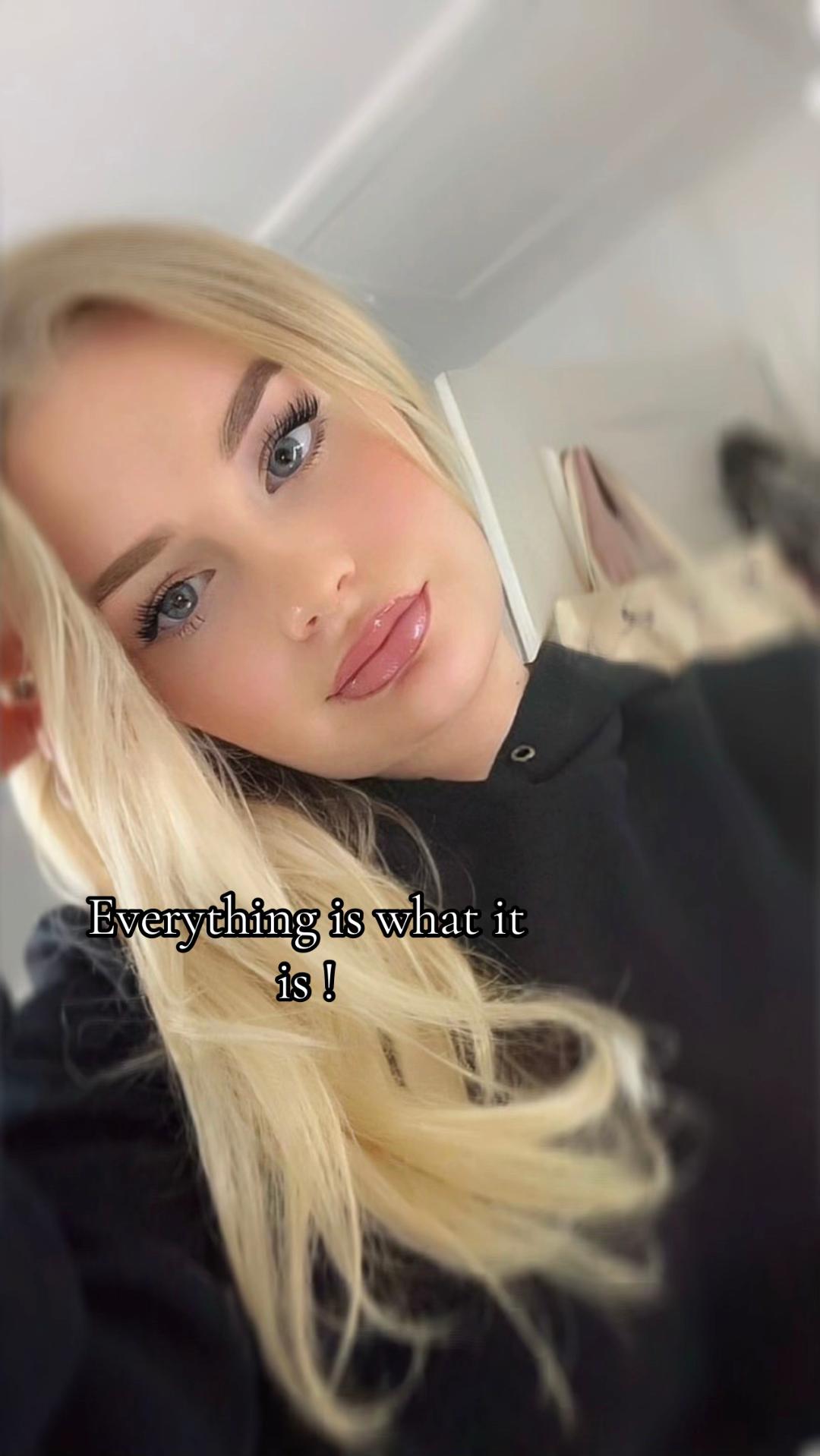 @Leahsummer🌷