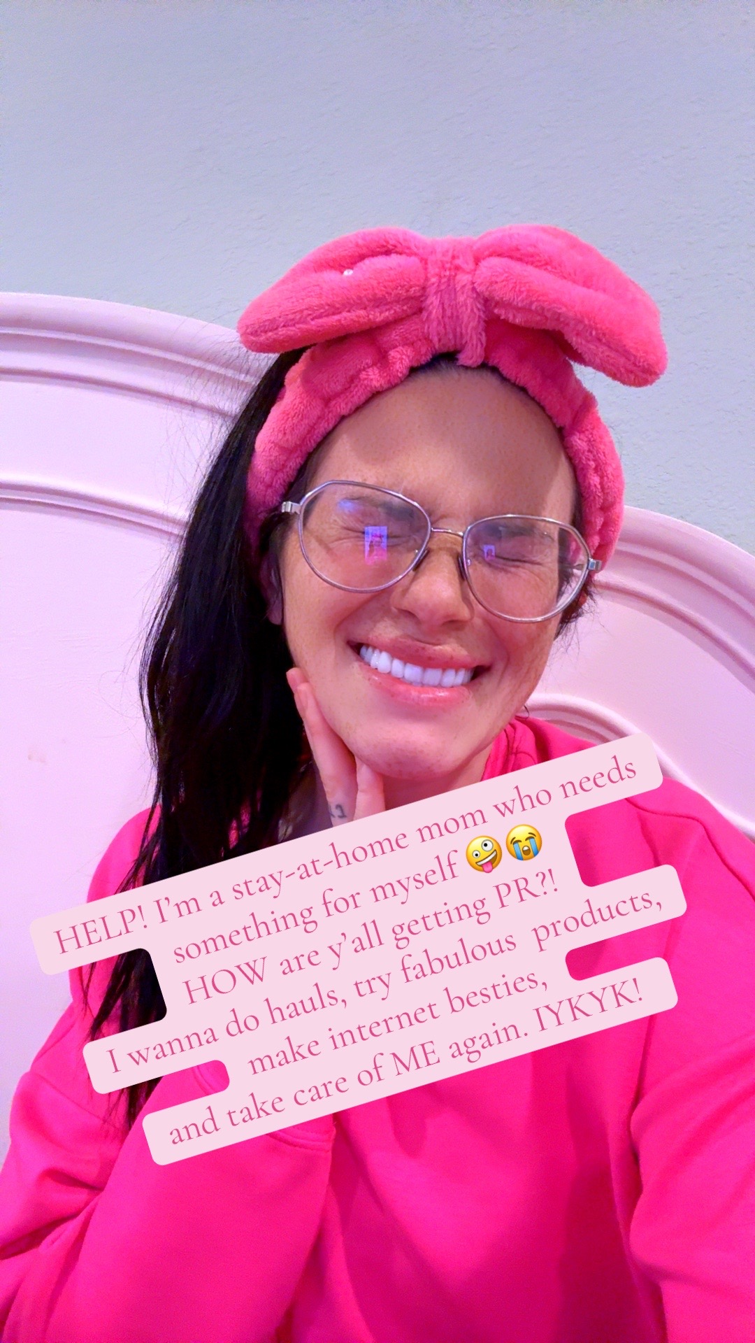 @Alissa Emma