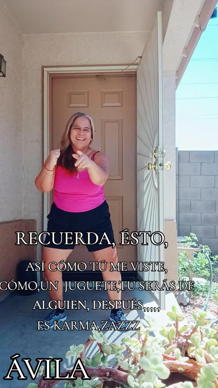 @LUPE, ÁVILA<3