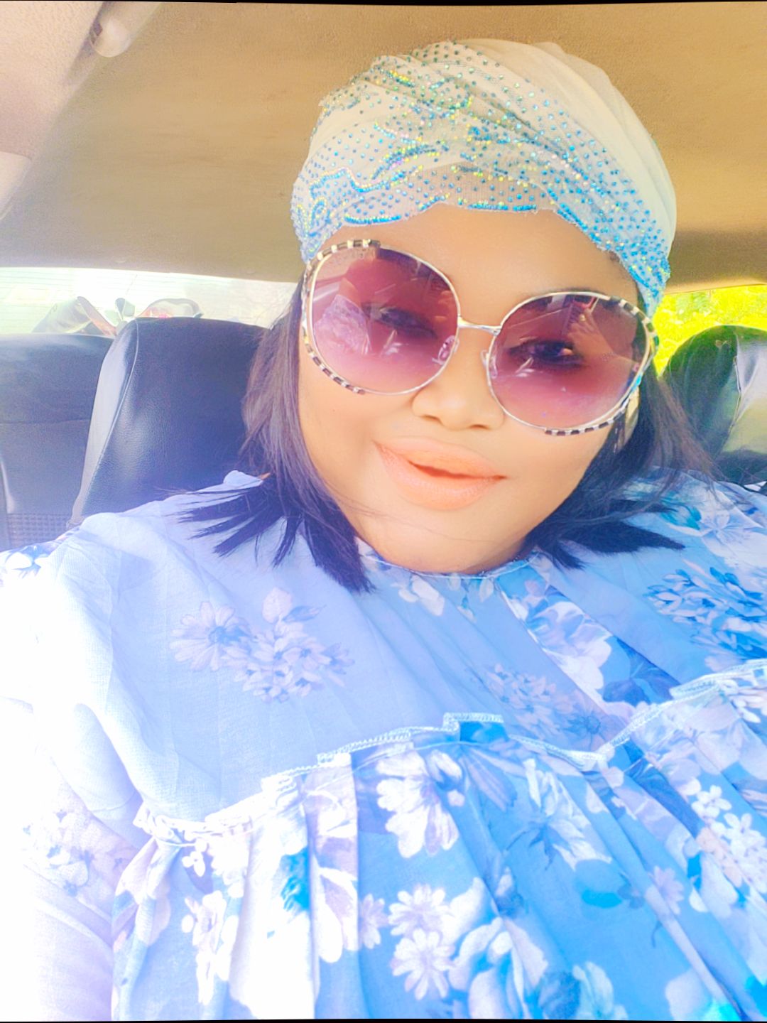 @Hajia Rahamat