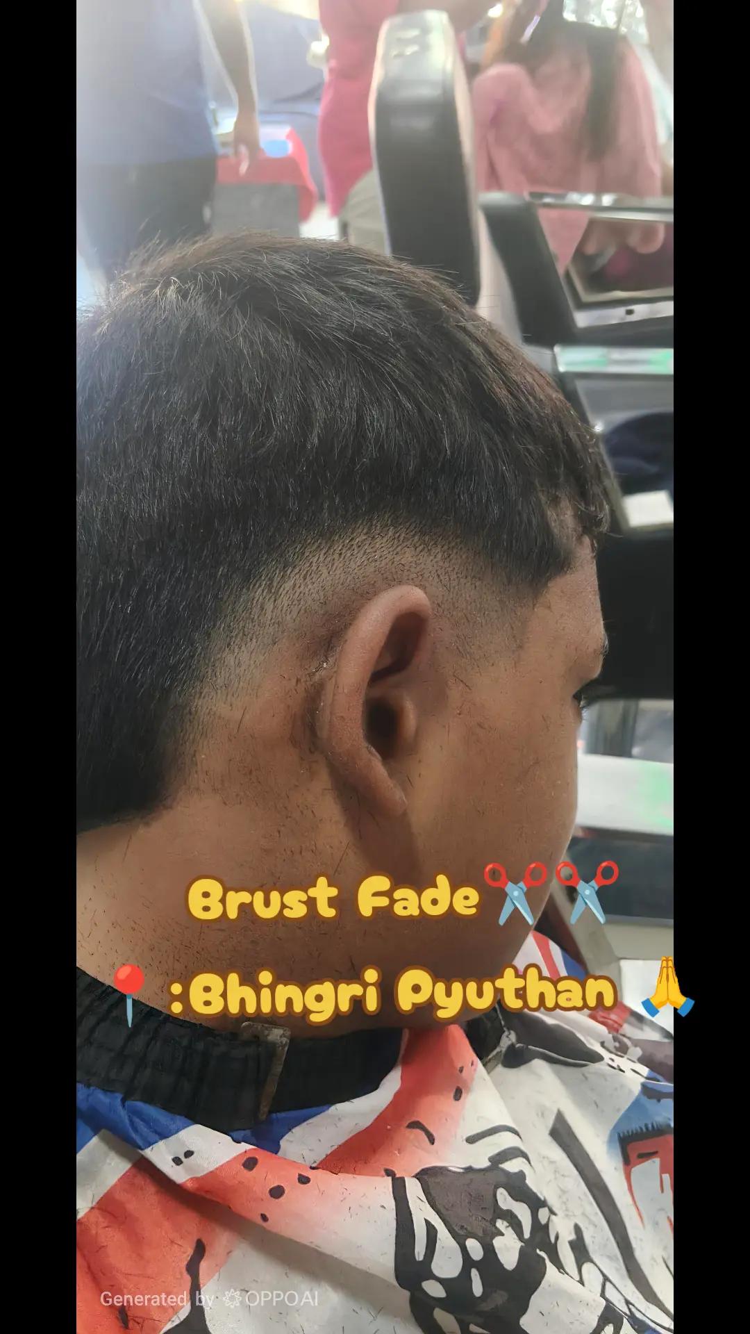 @Harry The Barber💇