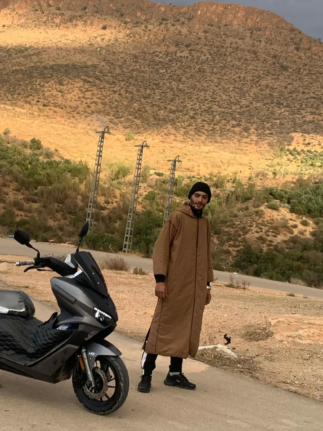@Mouhamed Ch