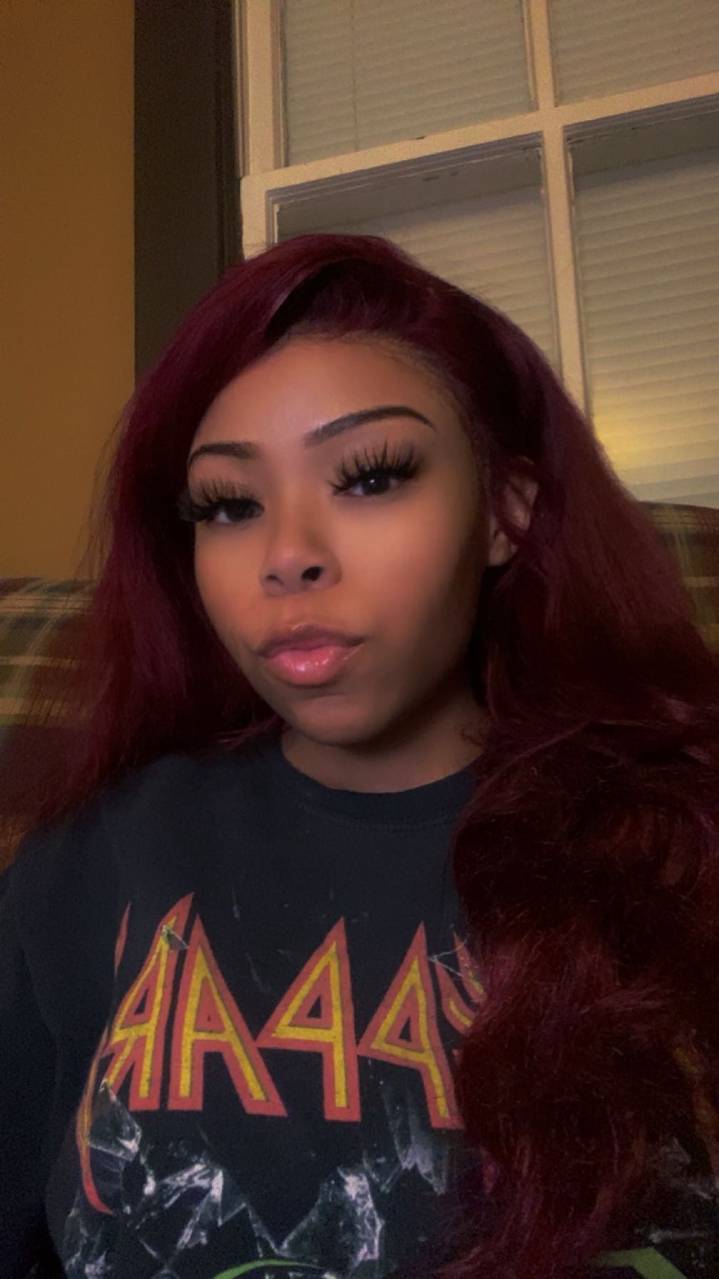 @Neesha Dee